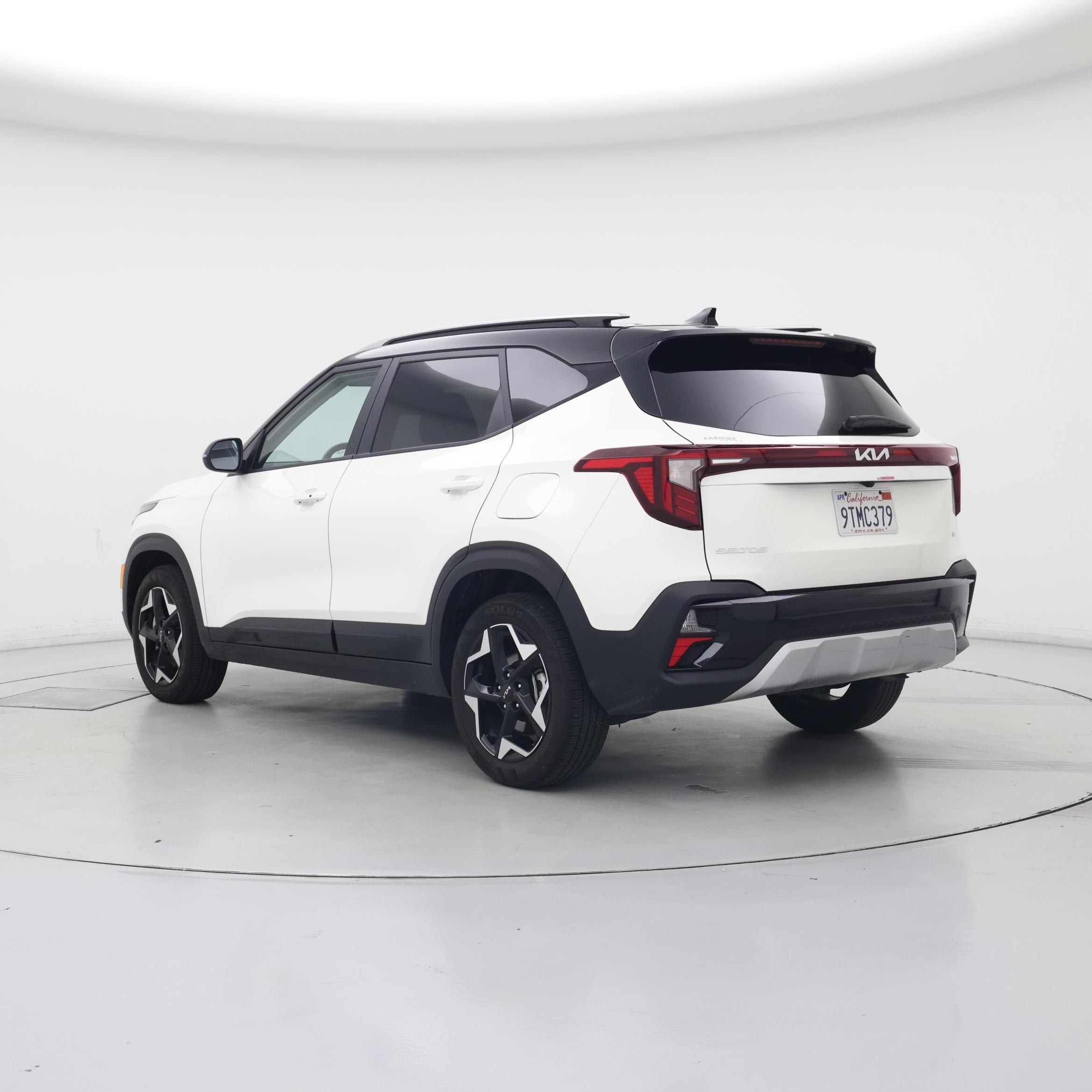 Thumbnail: 2025 Kia Seltos - 2