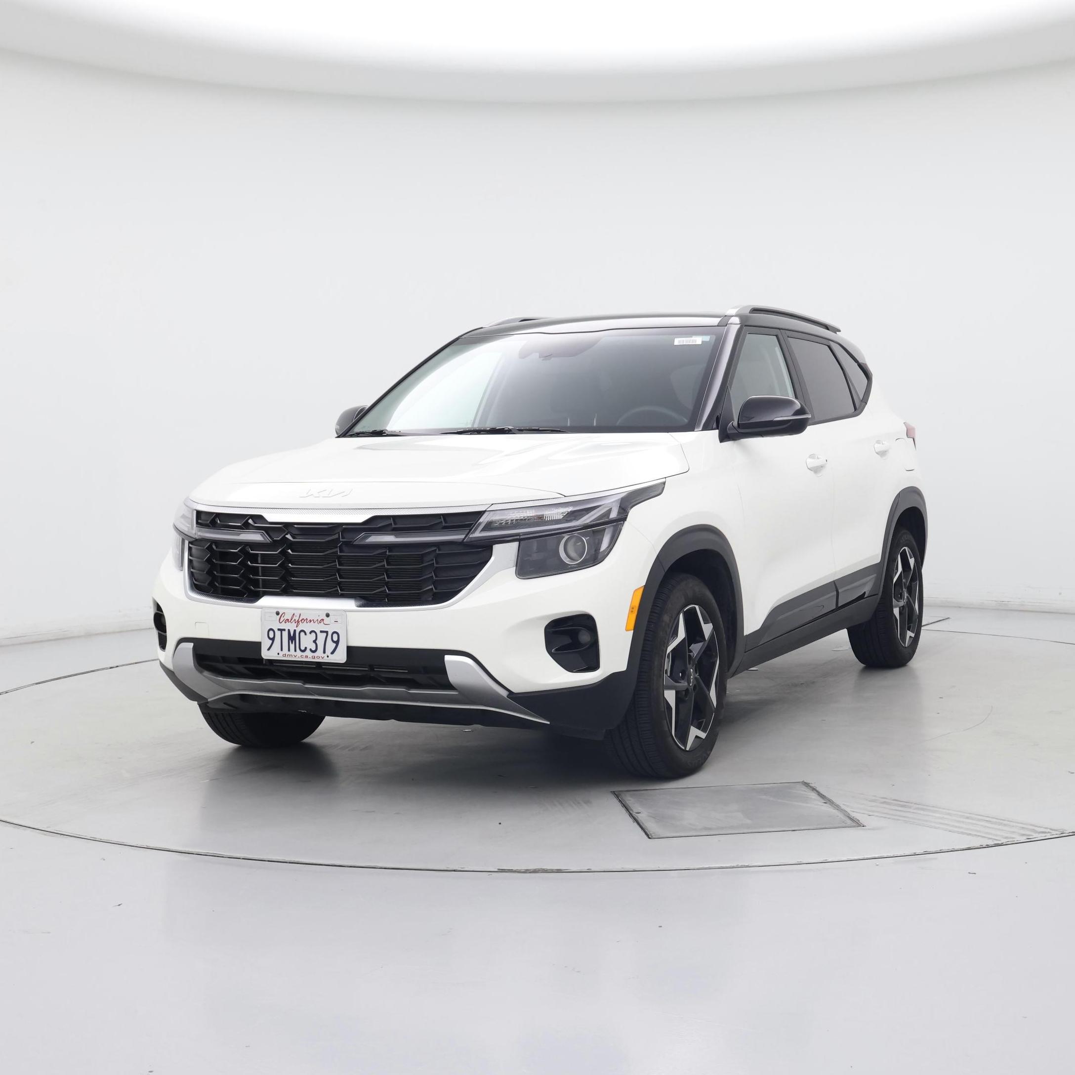 Thumbnail: 2025 Kia Seltos - 4