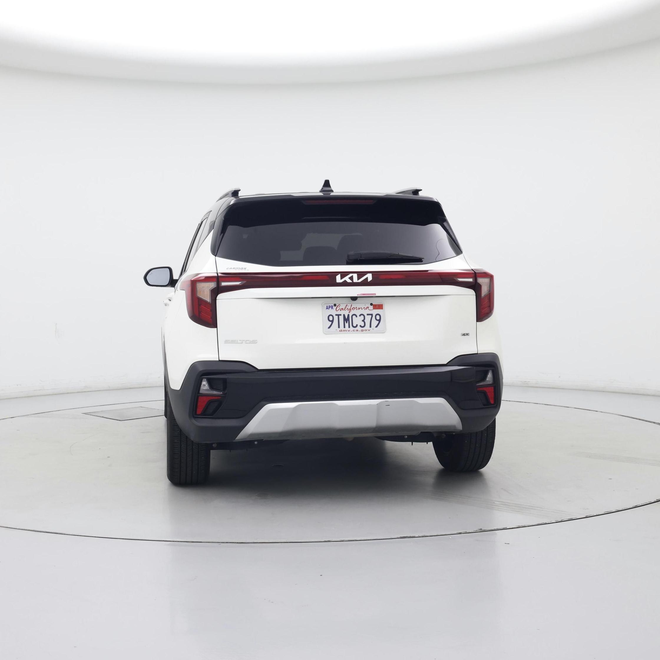 Thumbnail: 2025 Kia Seltos - 6