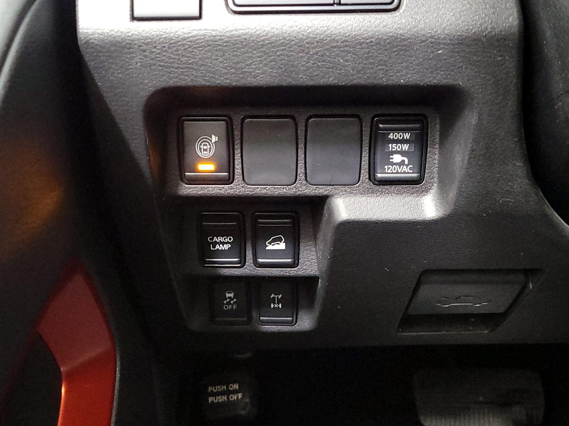 Thumbnail: 2024 Nissan Frontier - 13