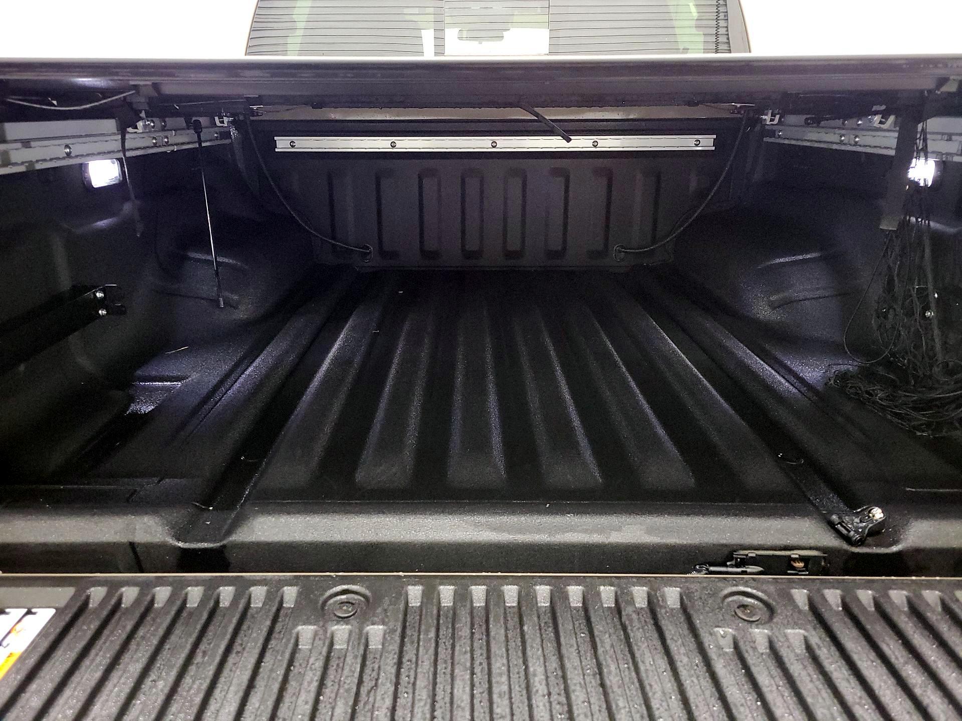 Thumbnail: 2024 Nissan Frontier - 20