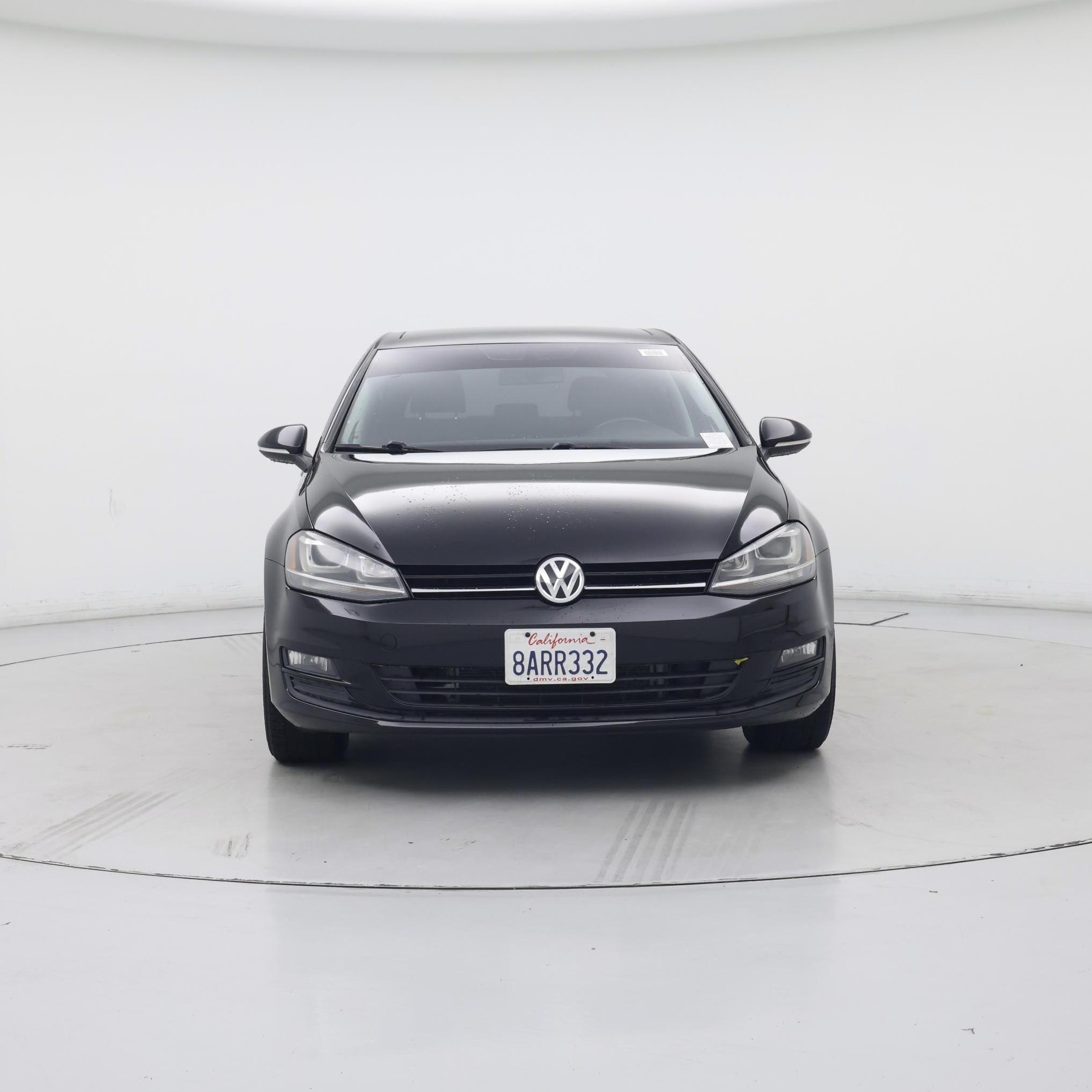 Thumbnail: 2015 Volkswagen Golf - 5