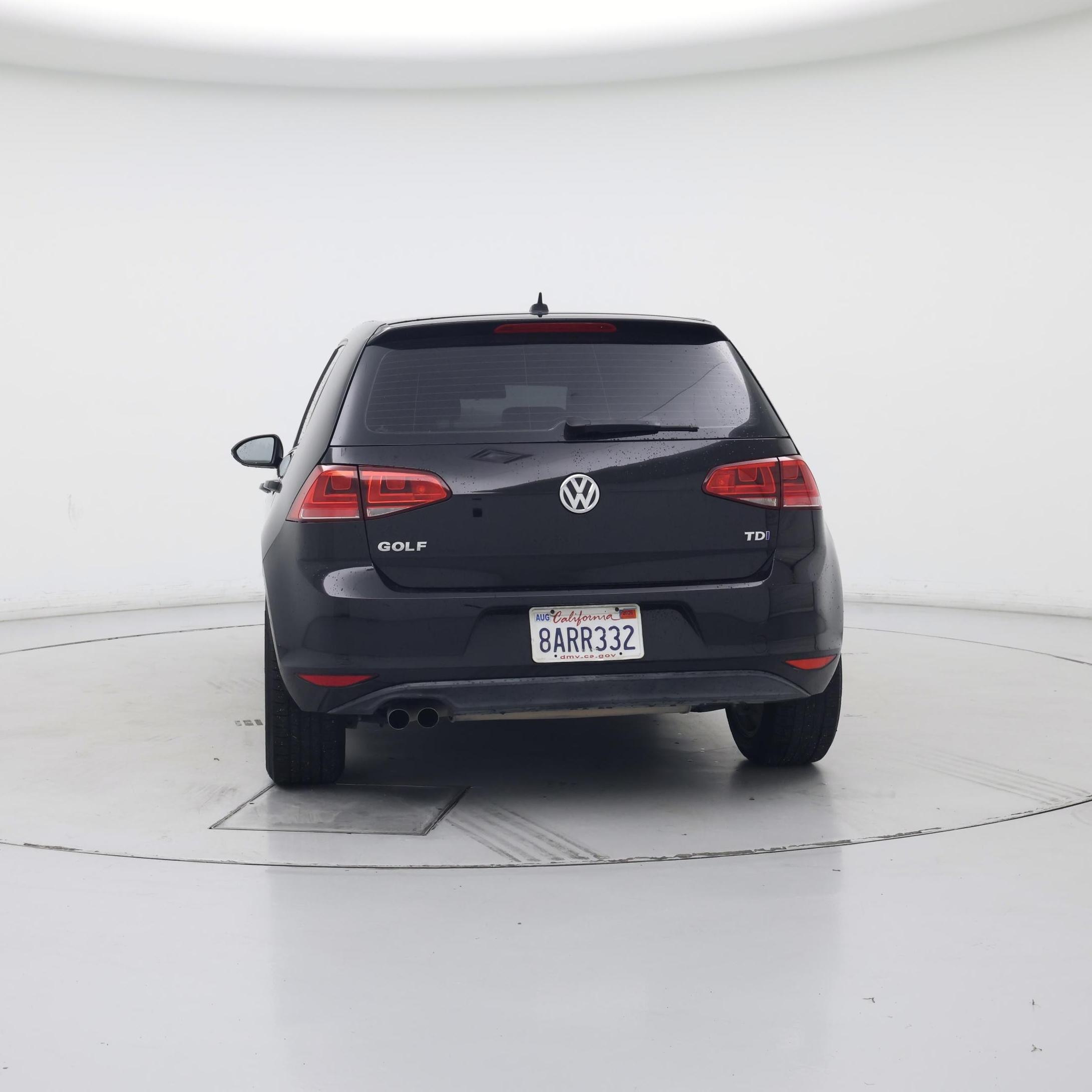 Thumbnail: 2015 Volkswagen Golf - 6