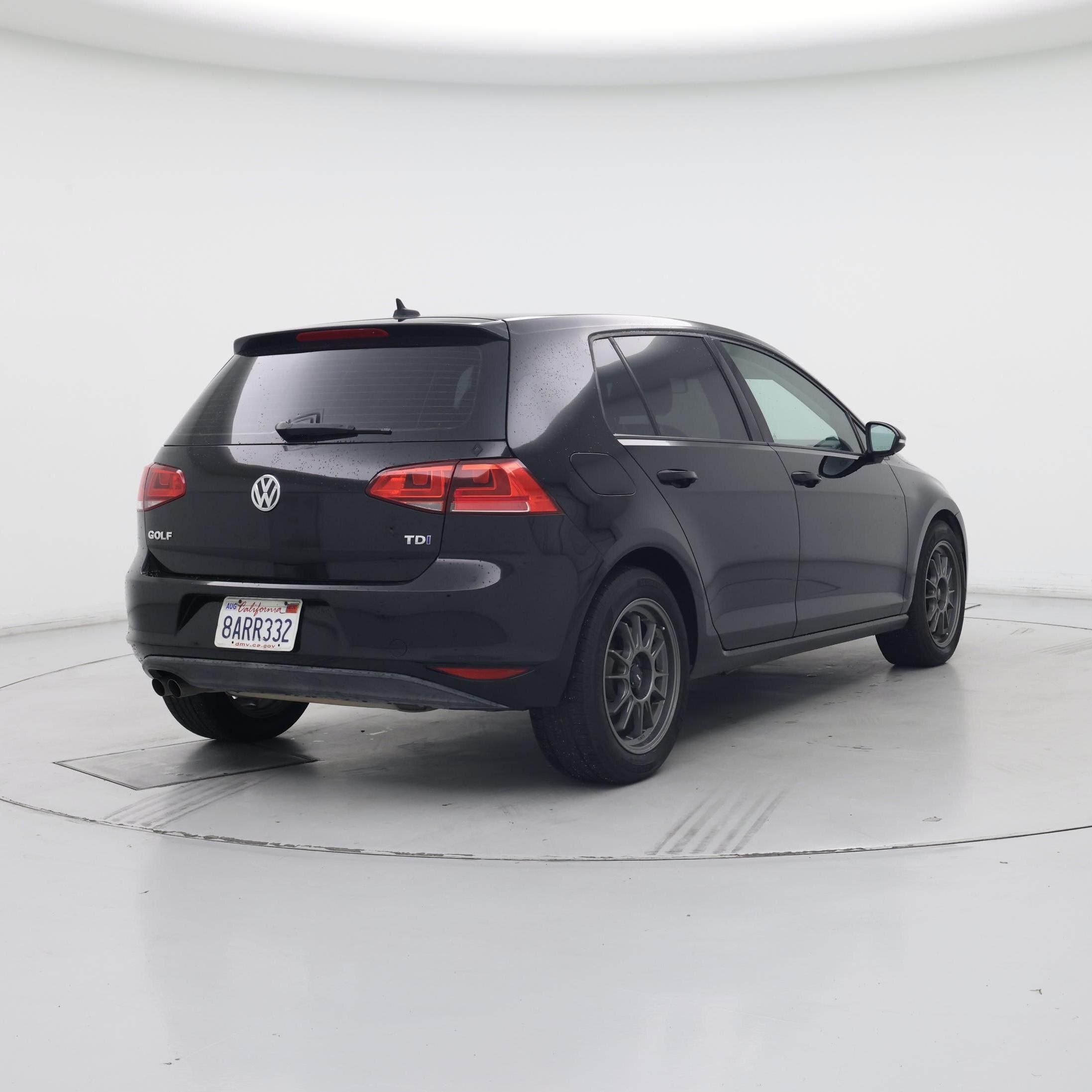 Thumbnail: 2015 Volkswagen Golf - 8