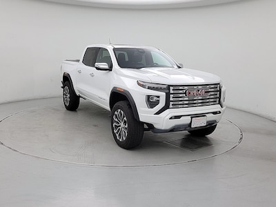 2024 GMC Canyon Denali