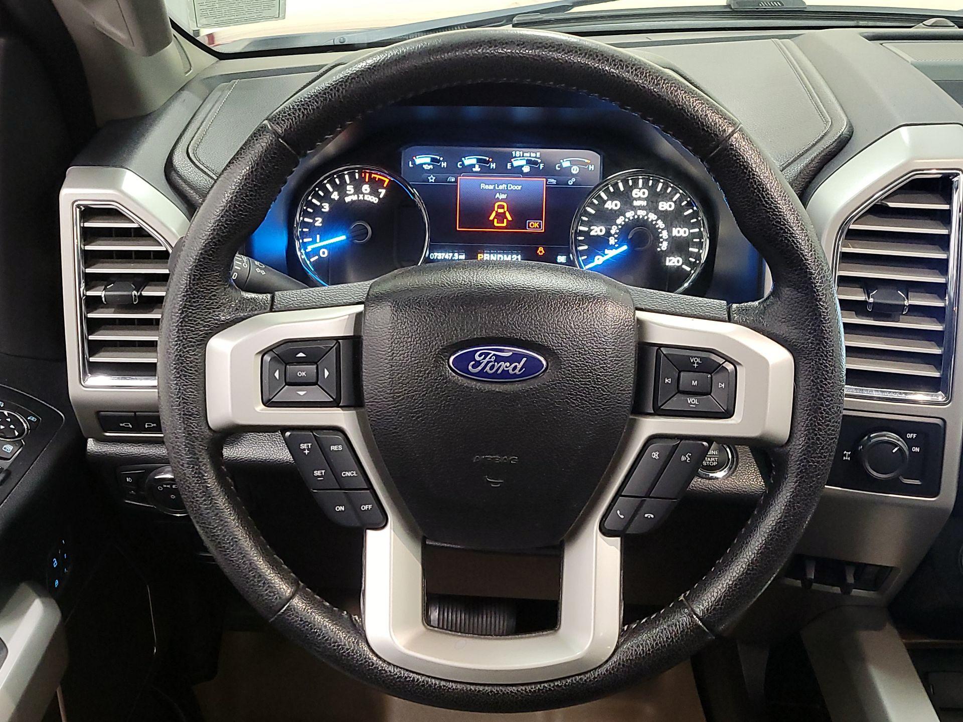 Thumbnail: 2016 Ford F-150 - 10