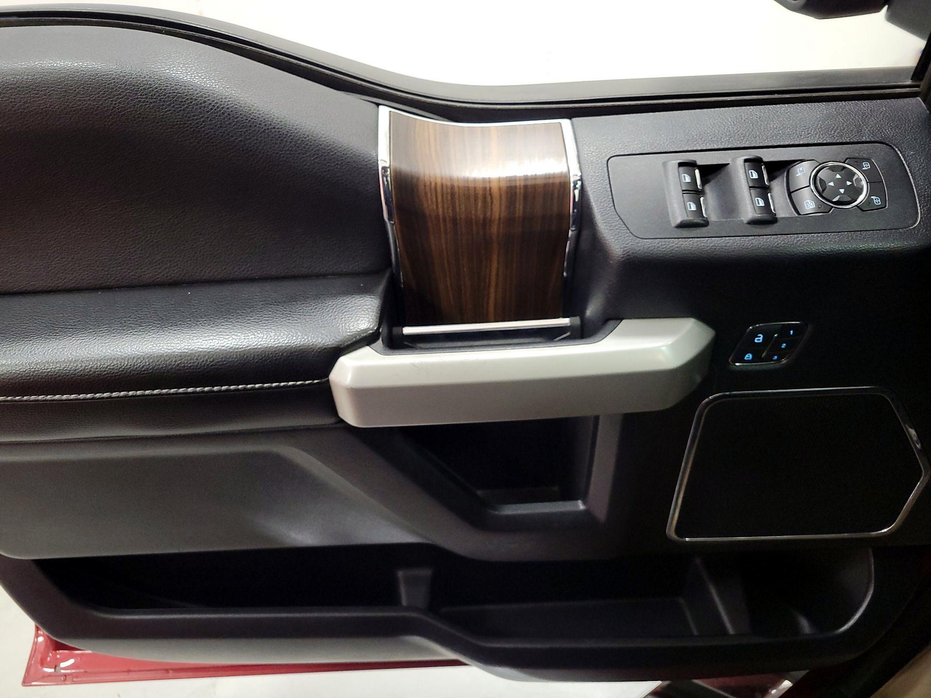 Thumbnail: 2016 Ford F-150 - 12
