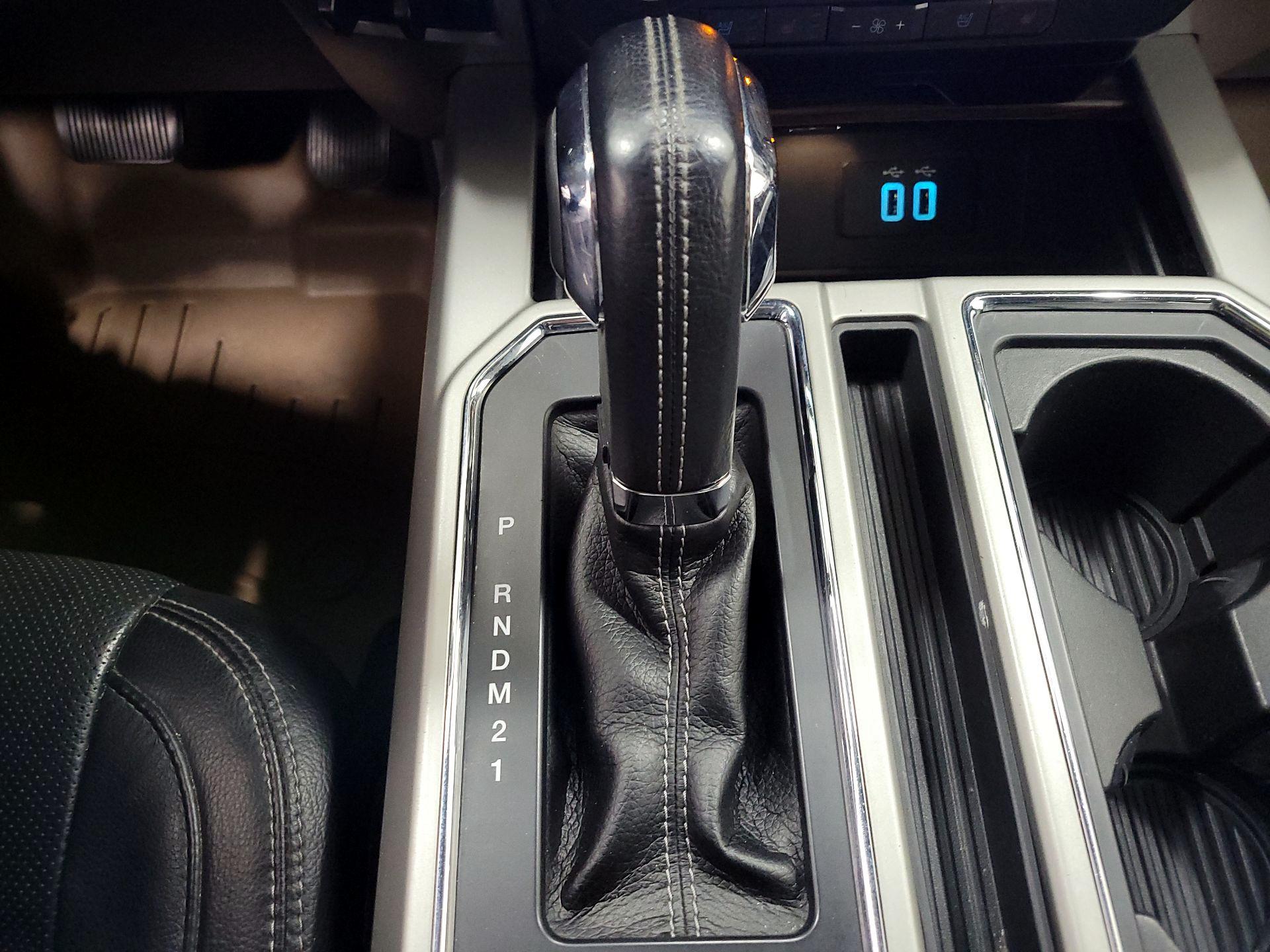 Thumbnail: 2016 Ford F-150 - 18