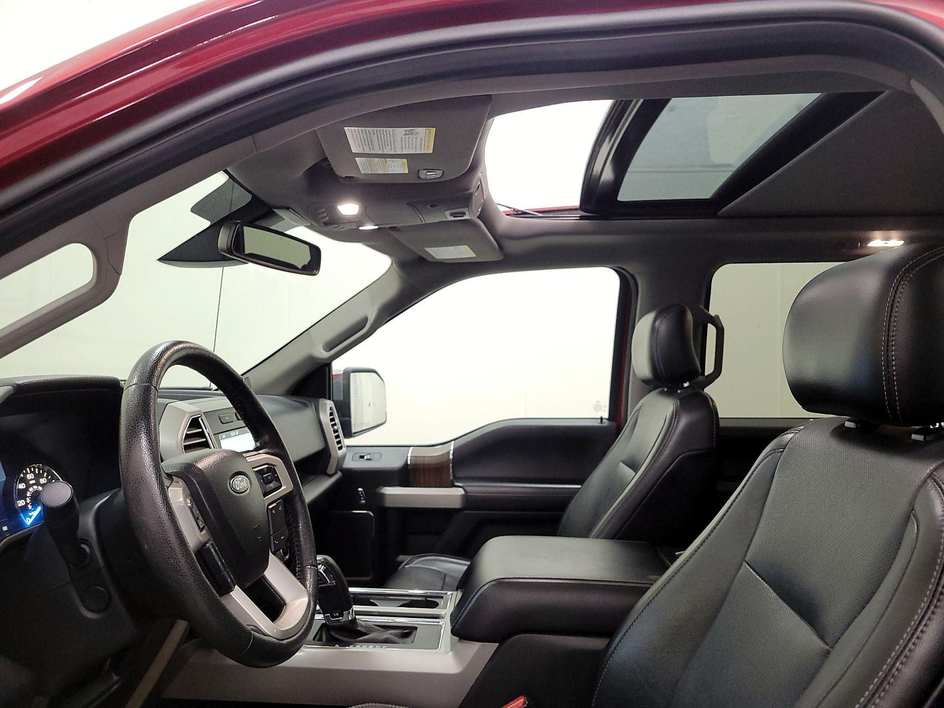 Thumbnail: 2016 Ford F-150 - 20