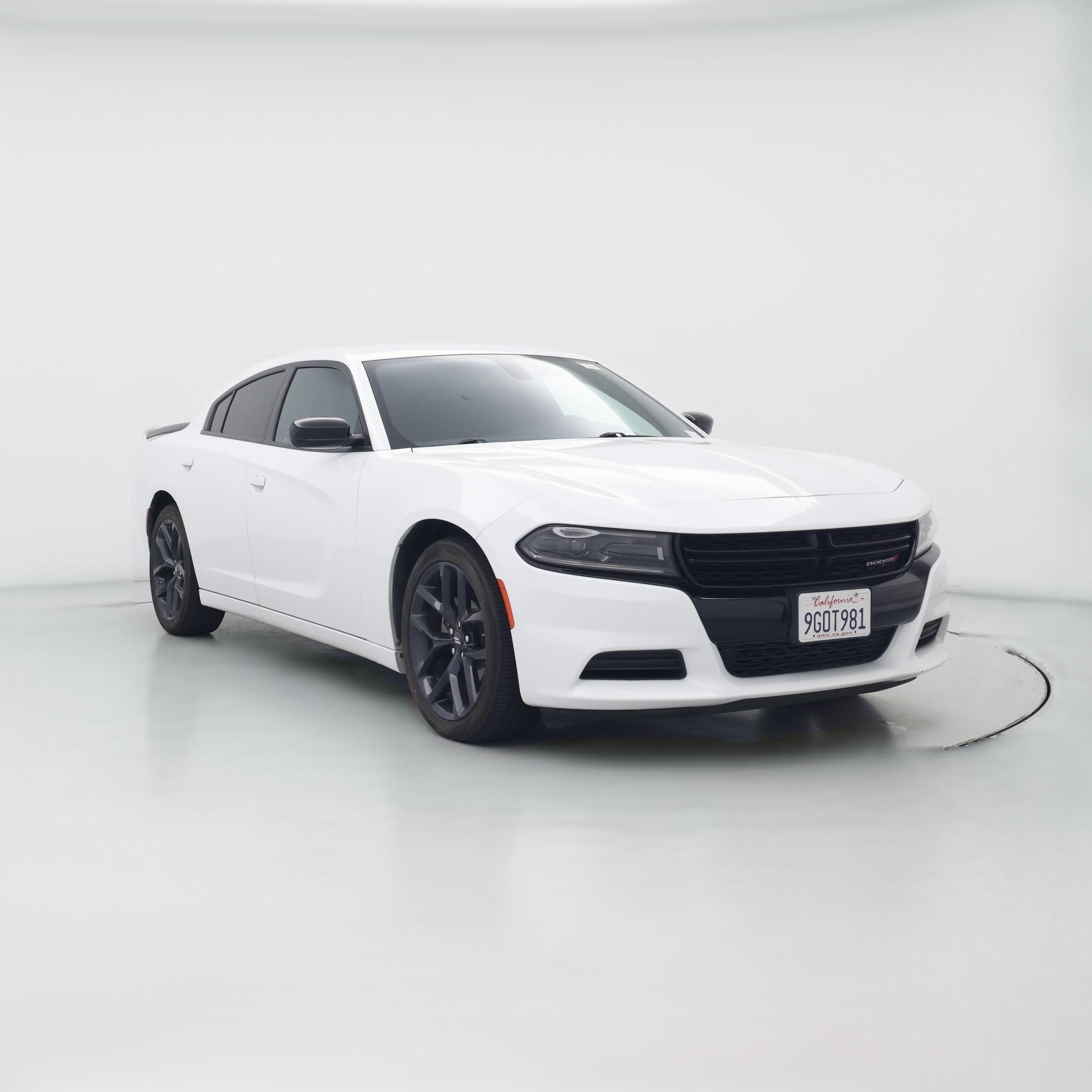 Thumbnail: 2023 Dodge Charger - 1