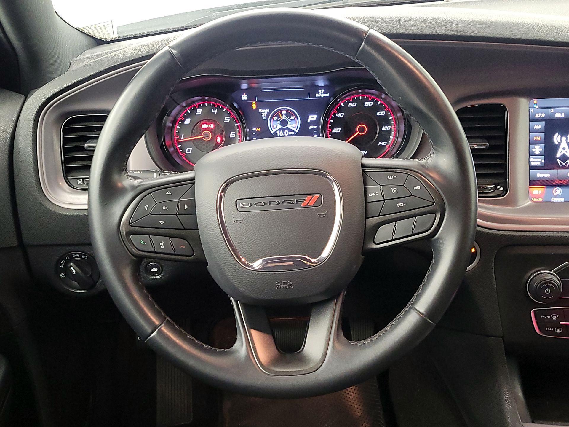 Thumbnail: 2023 Dodge Charger - 10