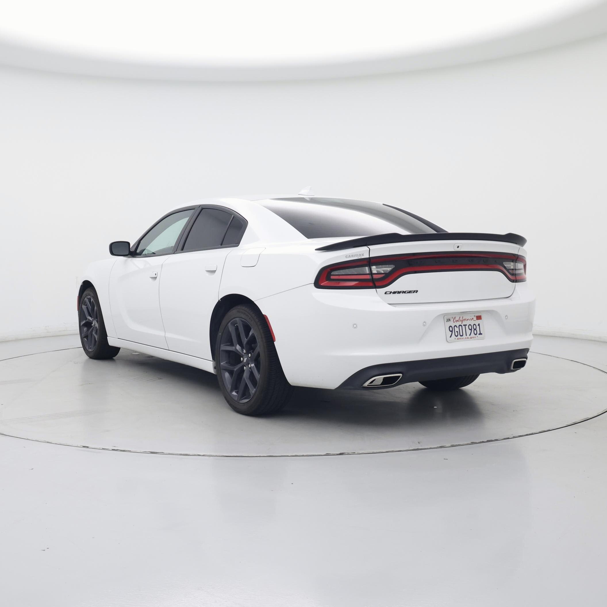 Thumbnail: 2023 Dodge Charger - 2