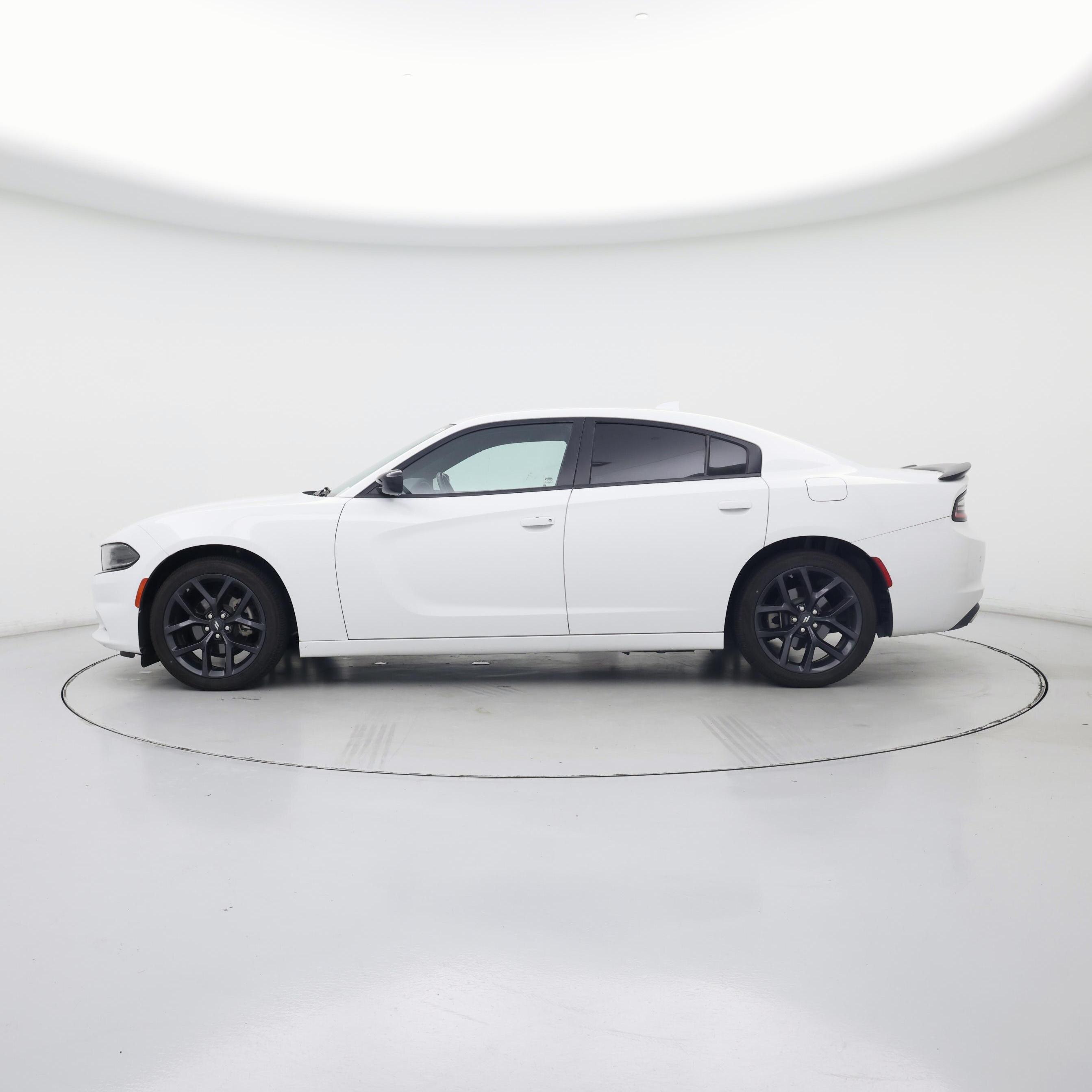 Thumbnail: 2023 Dodge Charger - 3