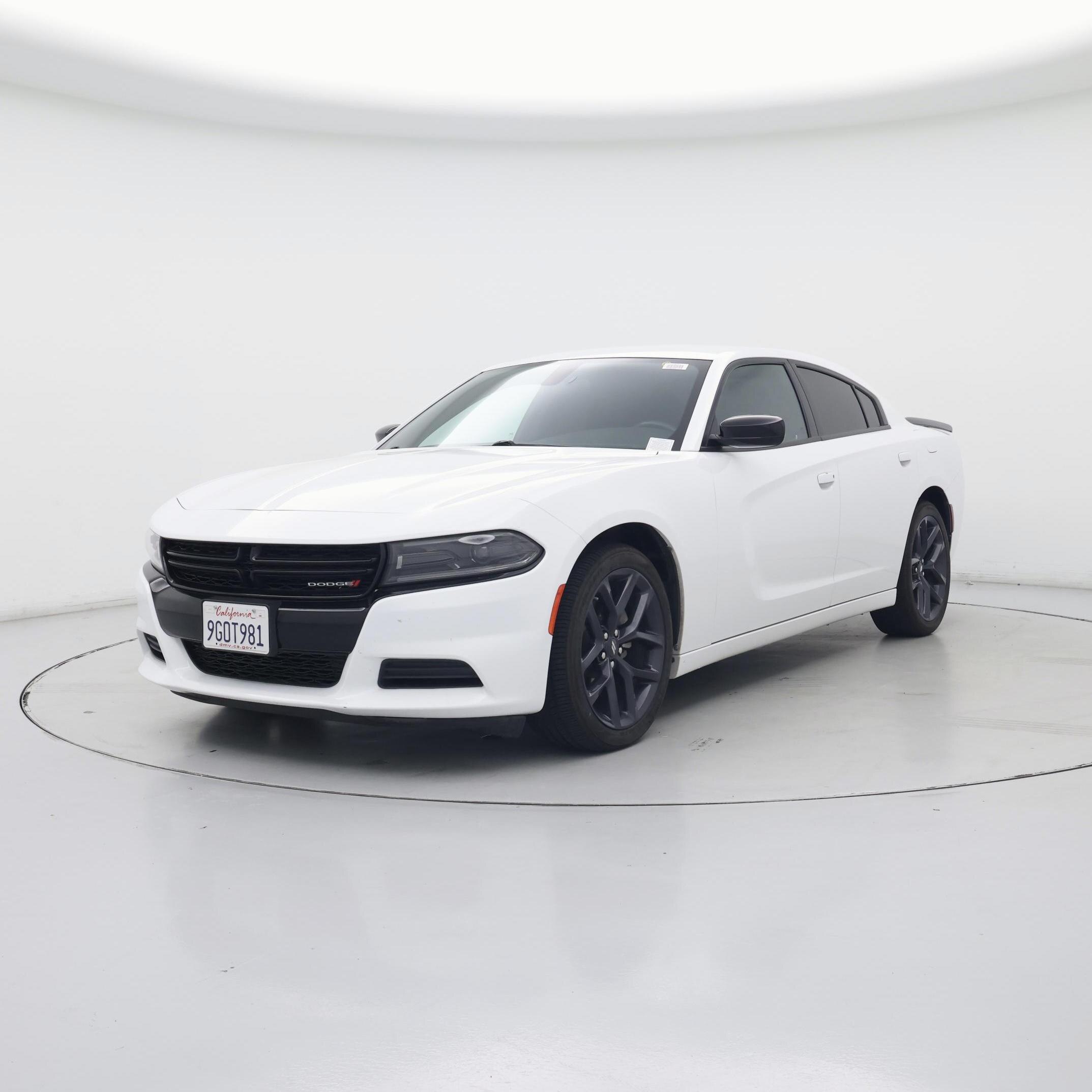Thumbnail: 2023 Dodge Charger - 4