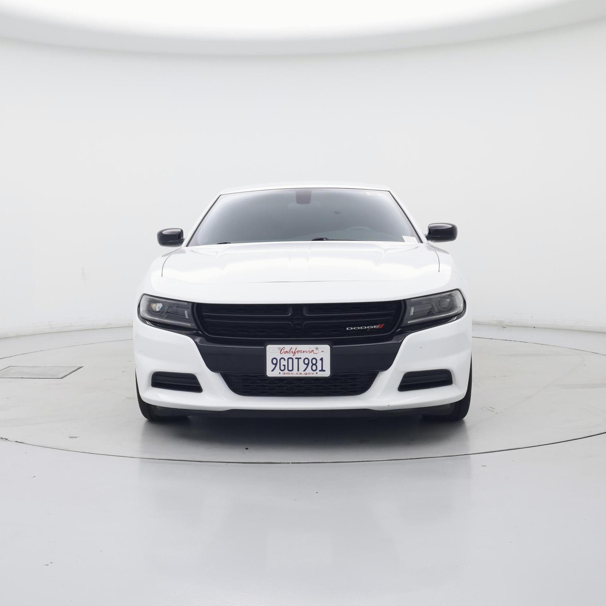 Thumbnail: 2023 Dodge Charger - 5