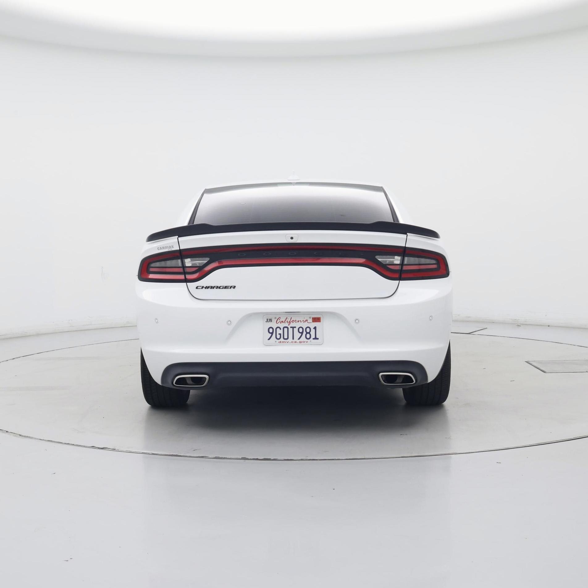 Thumbnail: 2023 Dodge Charger - 6