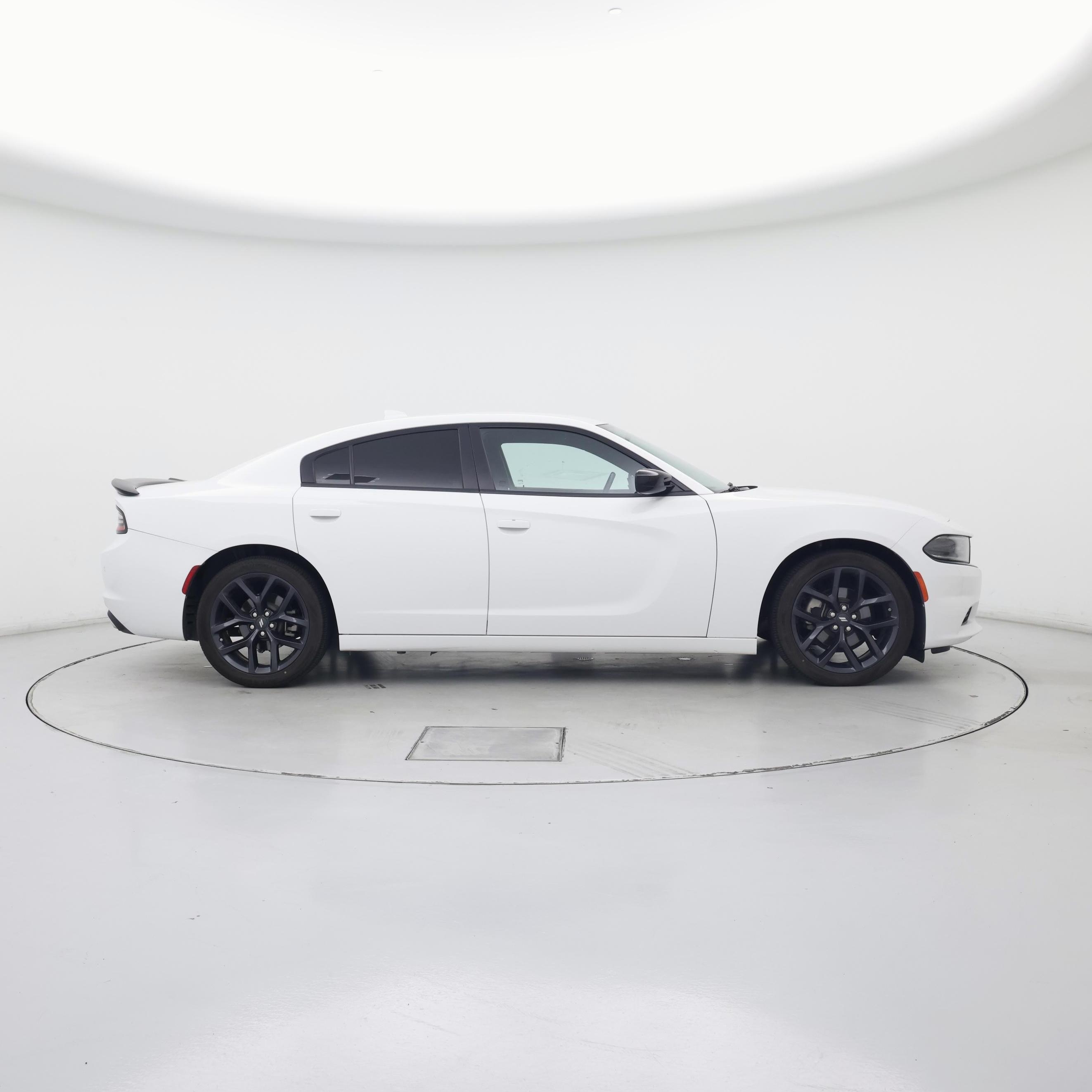 Thumbnail: 2023 Dodge Charger - 7