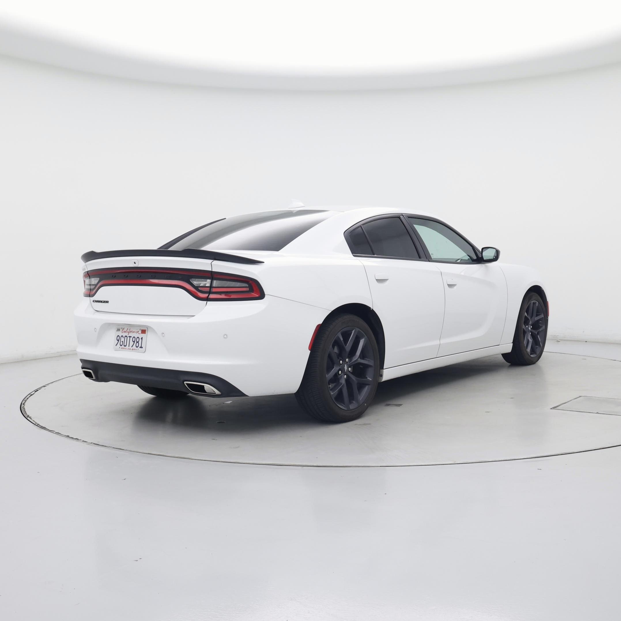 Thumbnail: 2023 Dodge Charger - 8