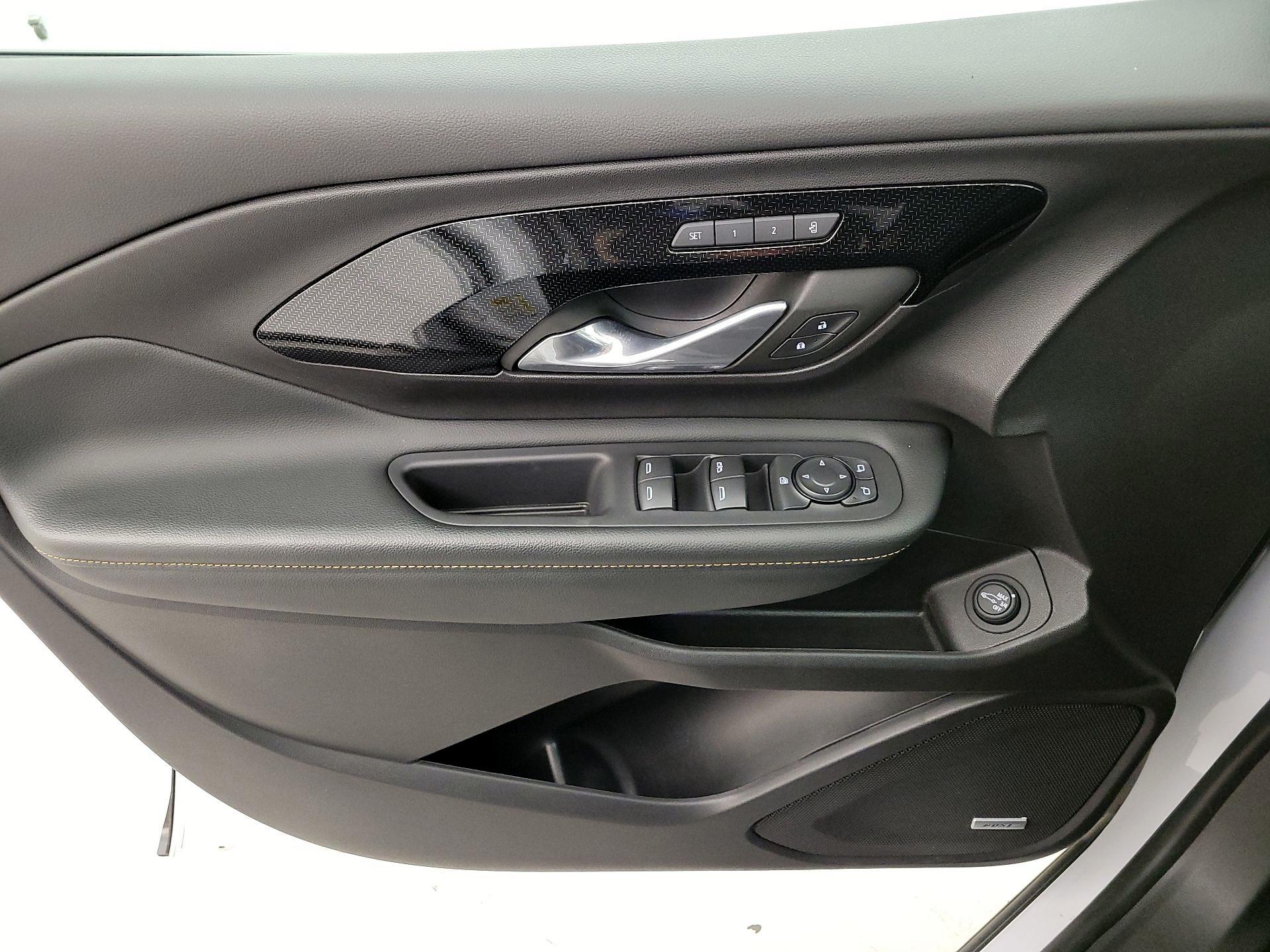 Thumbnail: 2024 GMC Terrain - 10