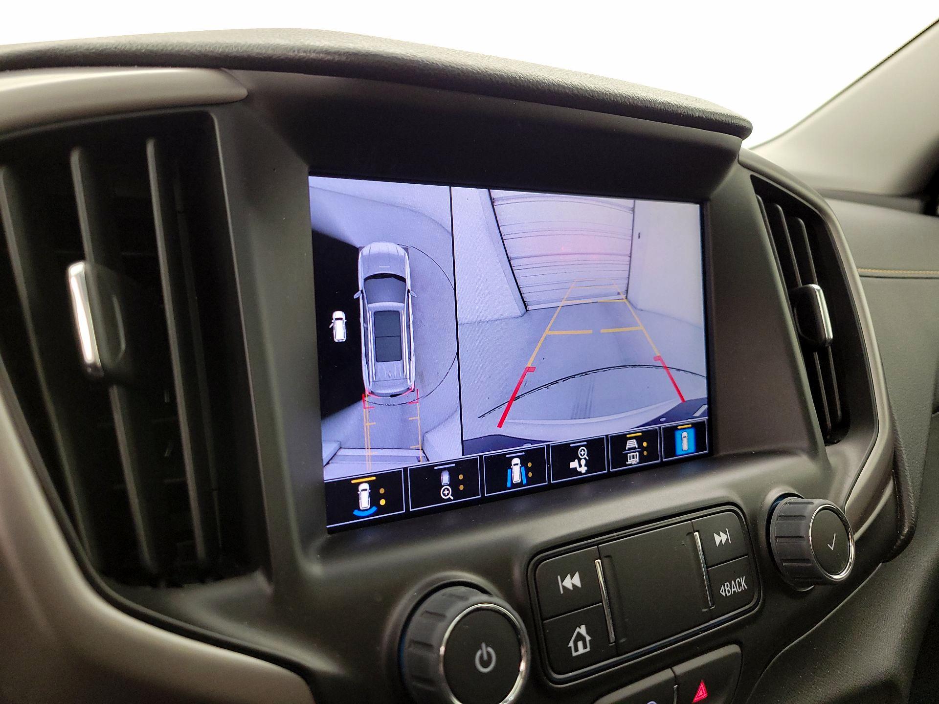 Thumbnail: 2024 GMC Terrain - 12