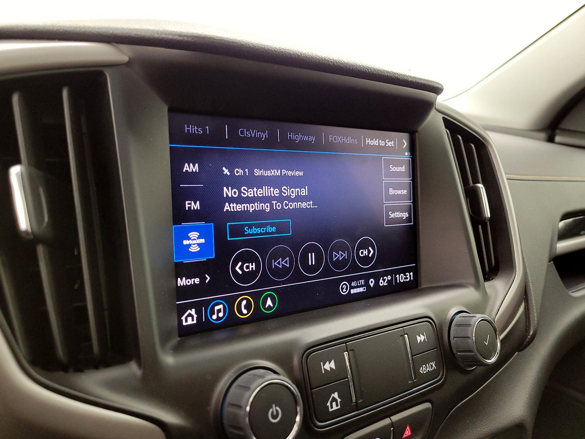 Thumbnail: 2024 GMC Terrain - 13