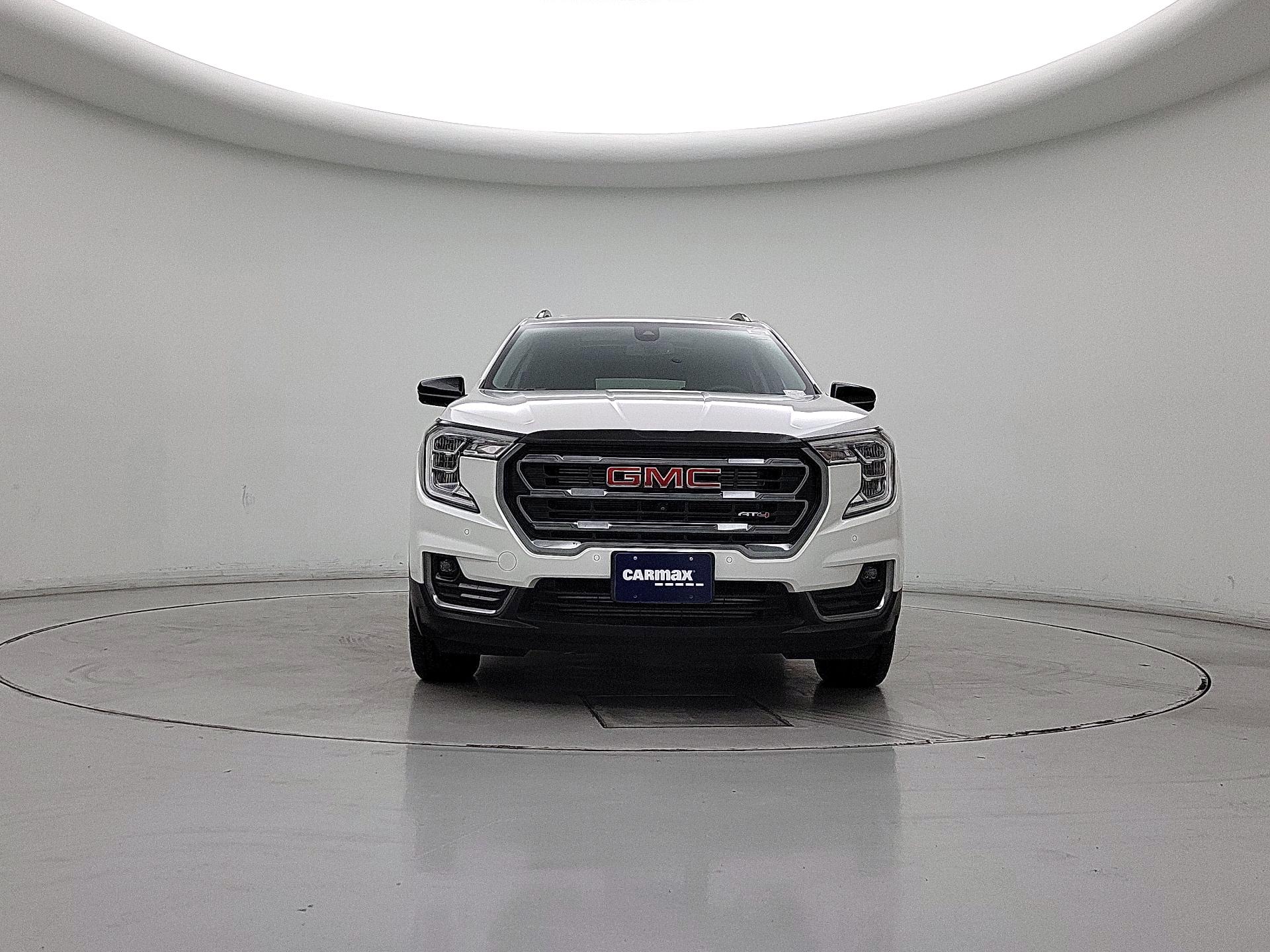 Thumbnail: 2024 GMC Terrain - 2