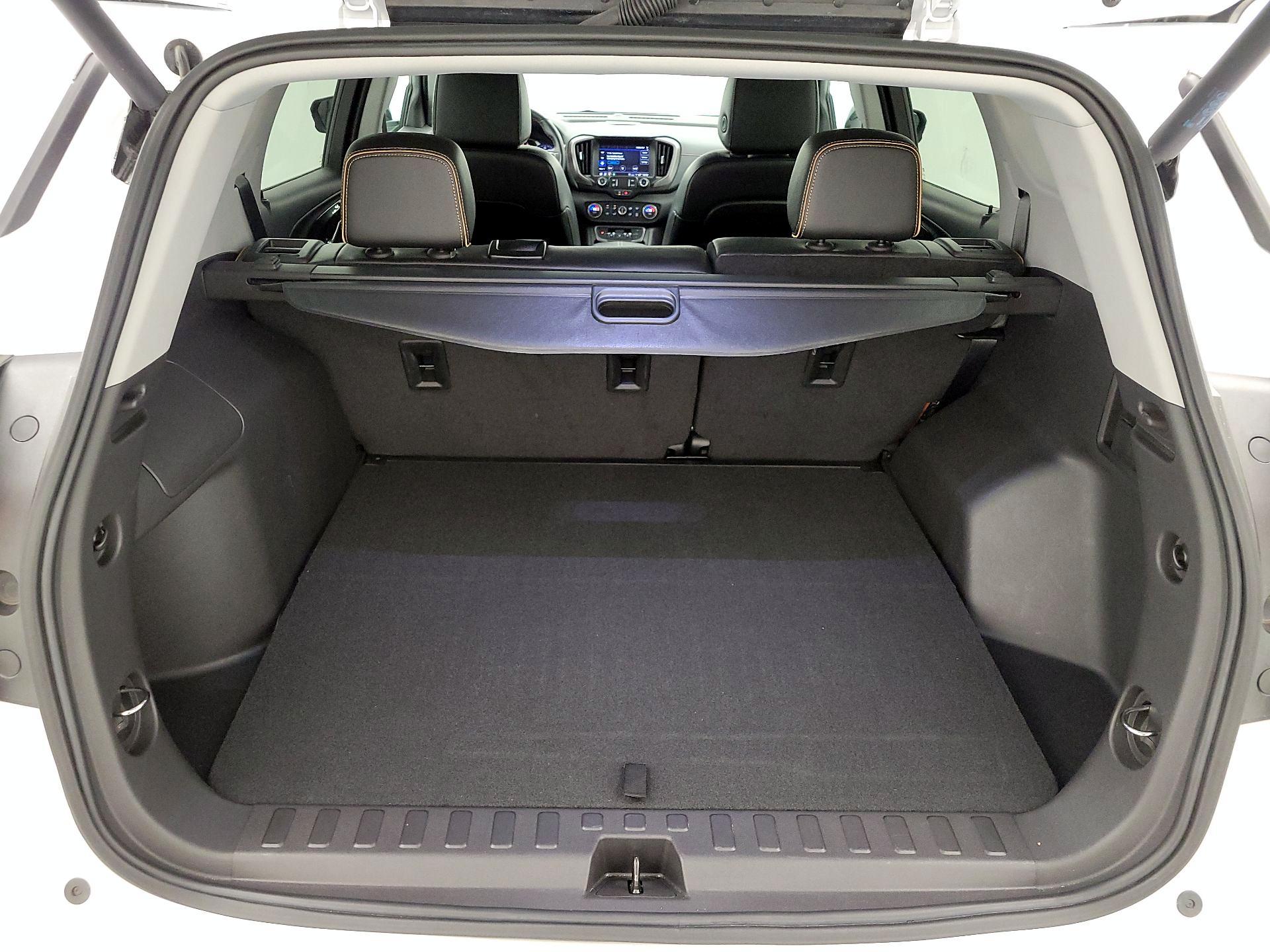 Thumbnail: 2024 GMC Terrain - 19