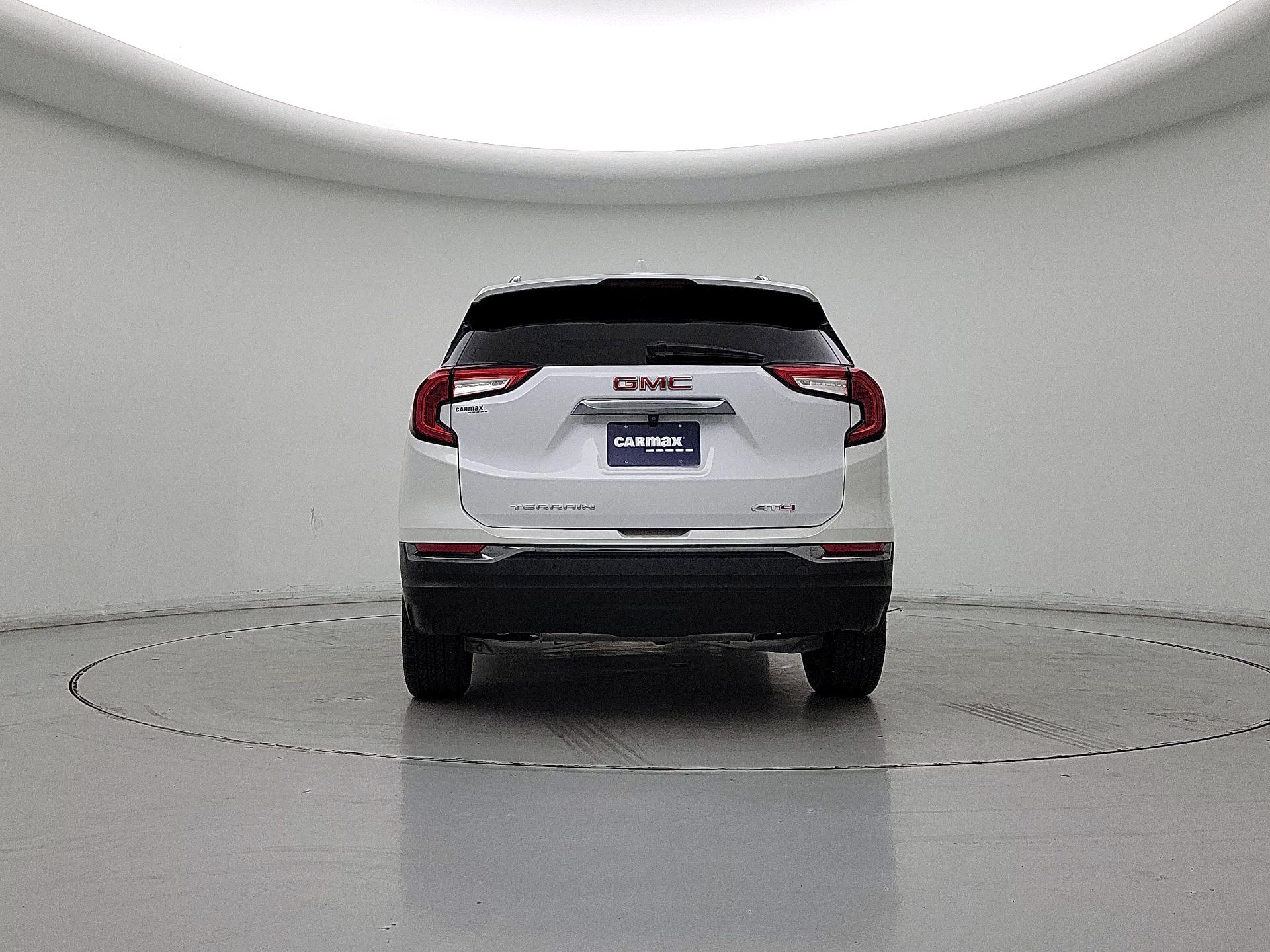 Thumbnail: 2024 GMC Terrain - 6