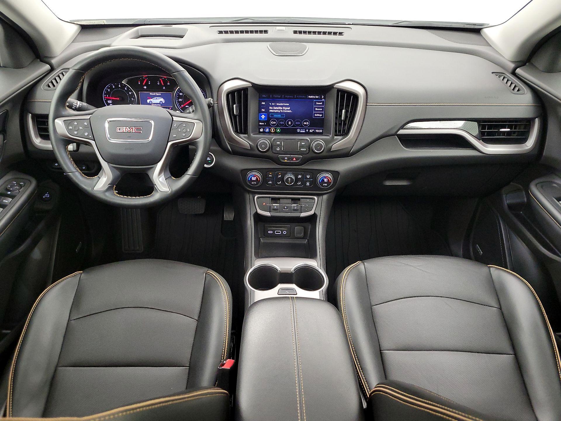 Thumbnail: 2024 GMC Terrain - 8