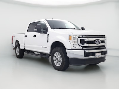 2020 Ford F250 XLT