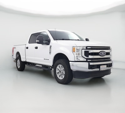 2020 Ford F250 XLT