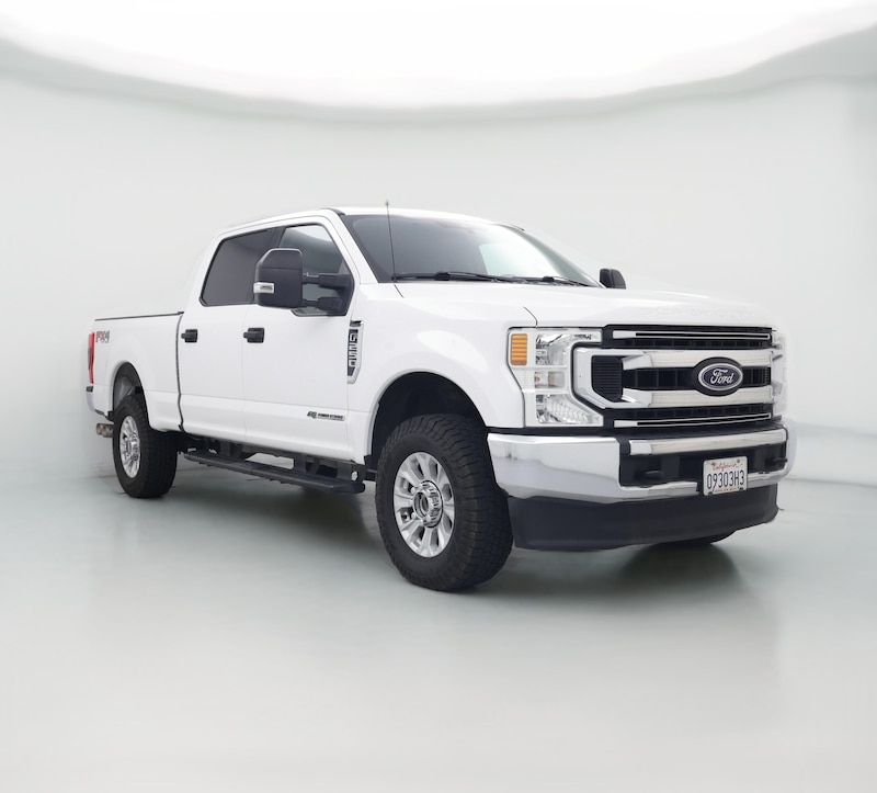 2020 Ford F250 XLT