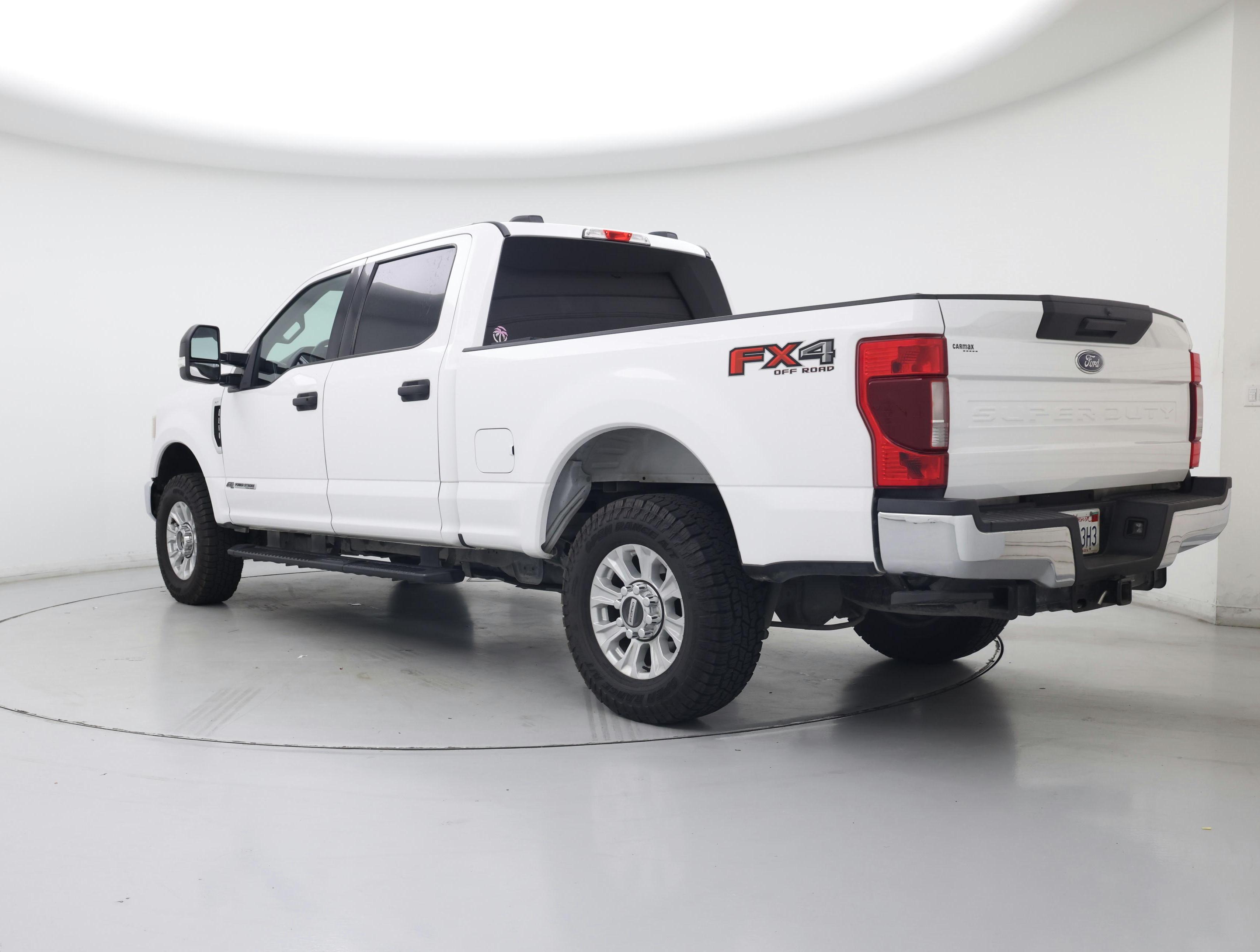 Thumbnail: 2020 Ford F-250 - 2