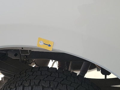 Condition detail