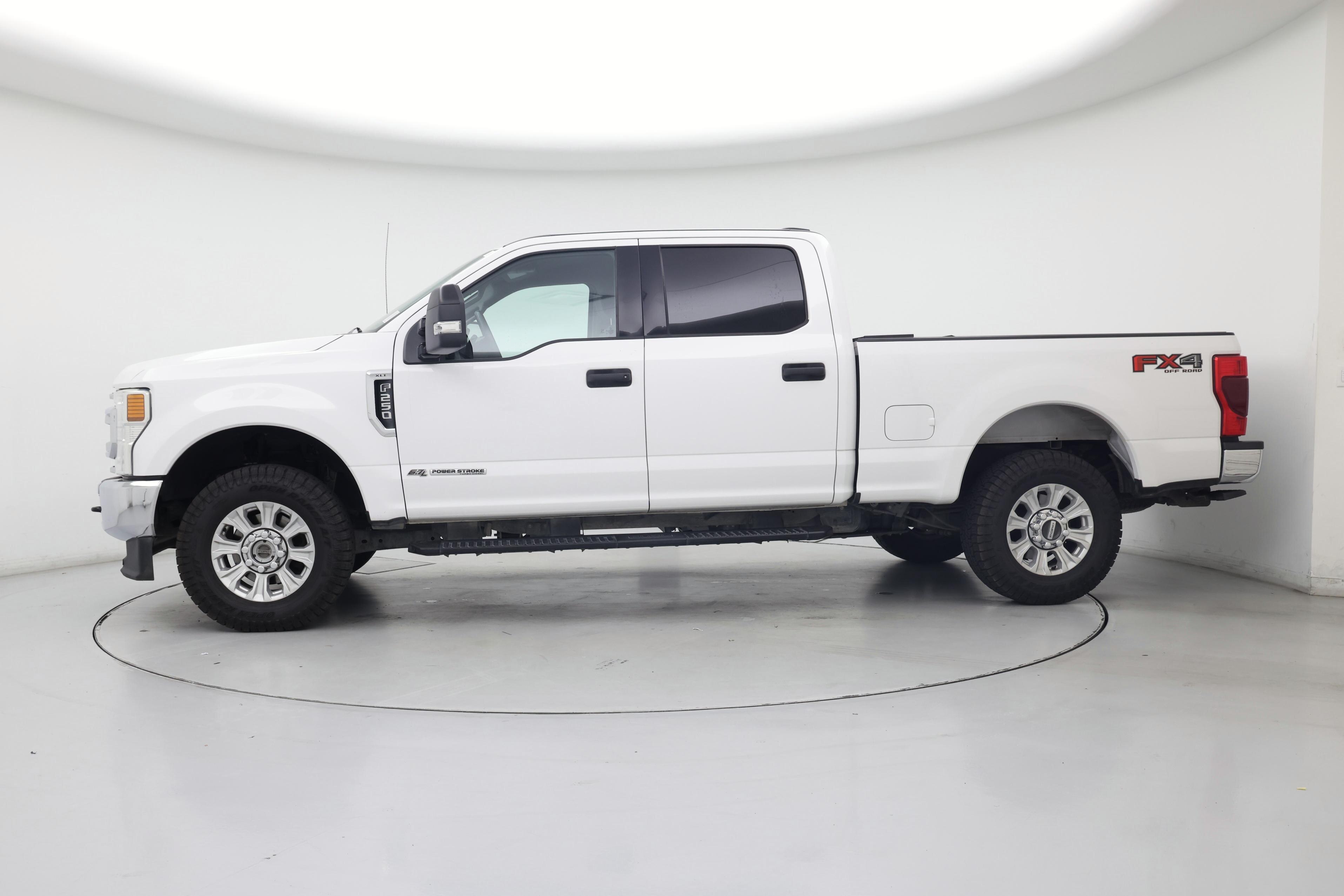 Thumbnail: 2020 Ford F-250 - 3