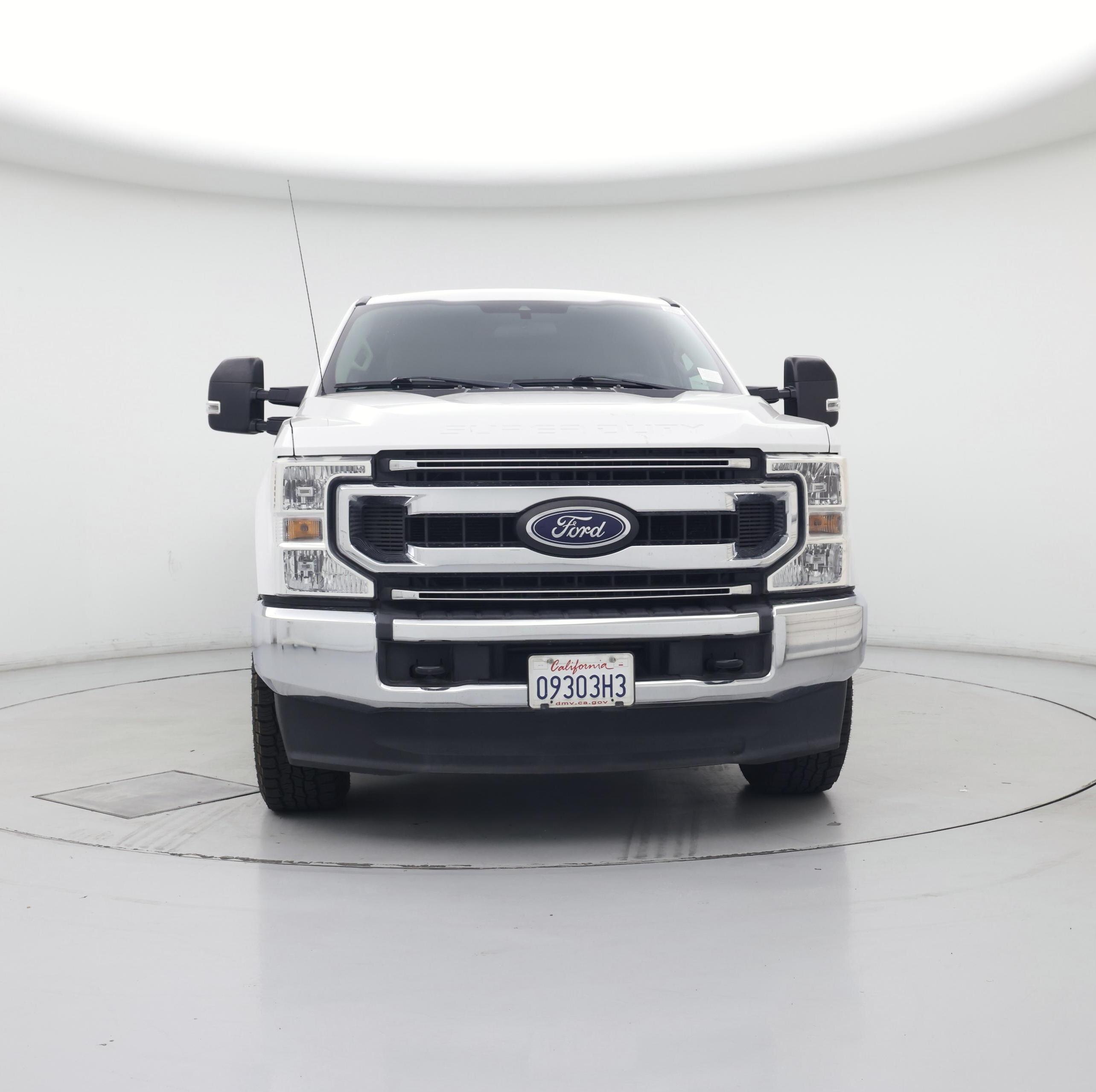 Thumbnail: 2020 Ford F-250 - 5