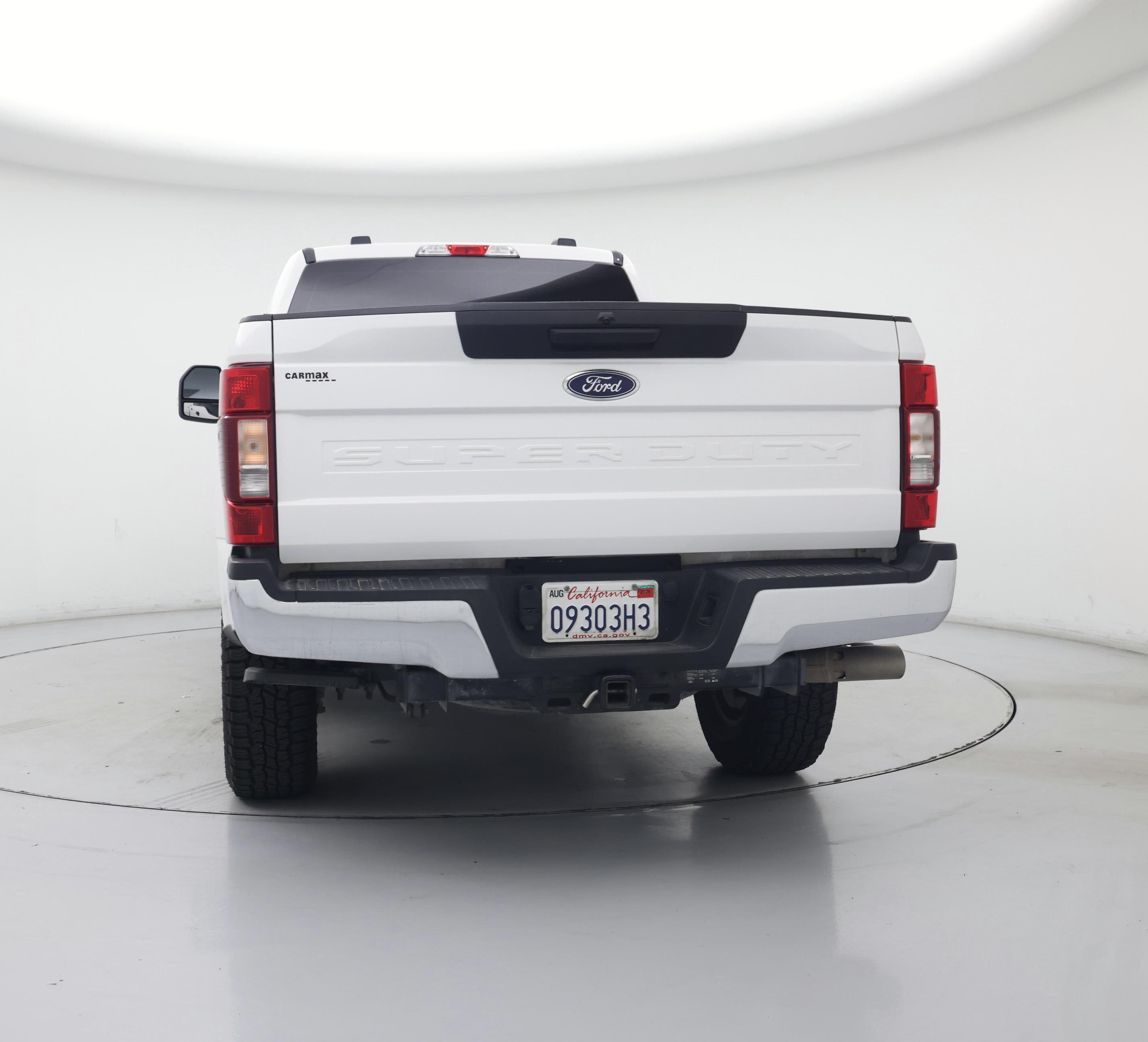 Thumbnail: 2020 Ford F-250 - 6