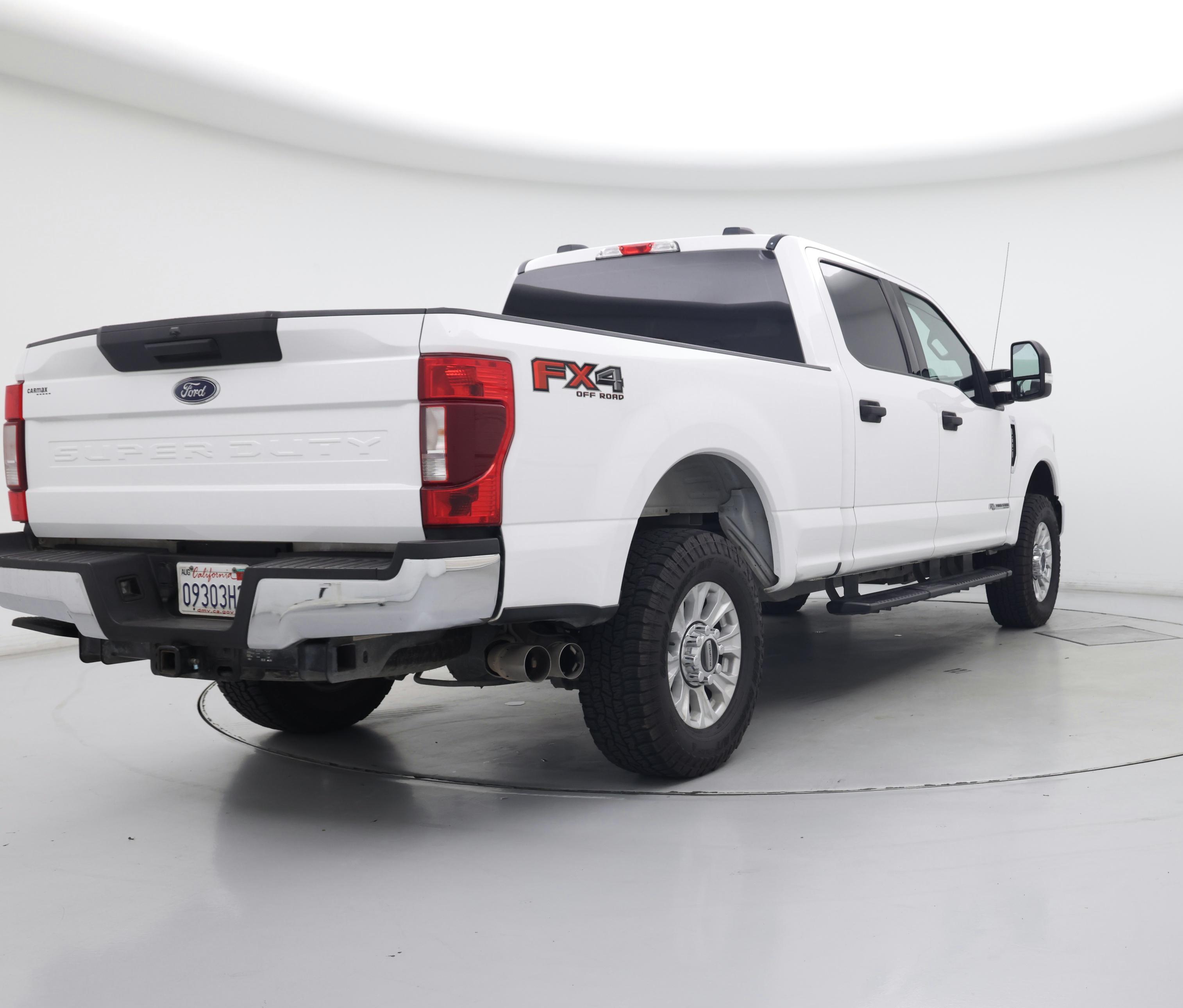 Thumbnail: 2020 Ford F-250 - 8
