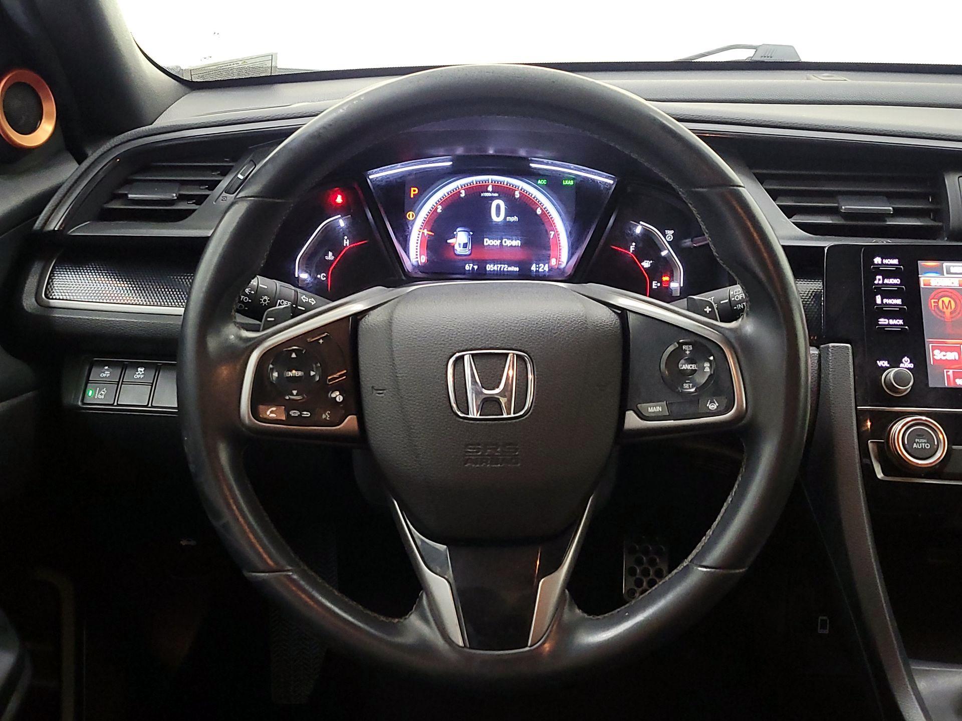Thumbnail: 2021 Honda Civic - 10