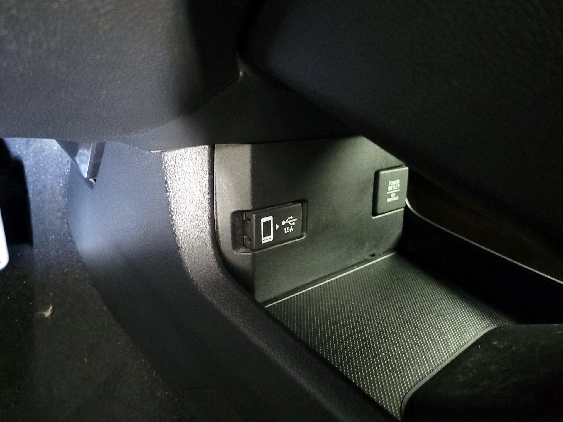 Thumbnail: 2021 Honda Civic - 18