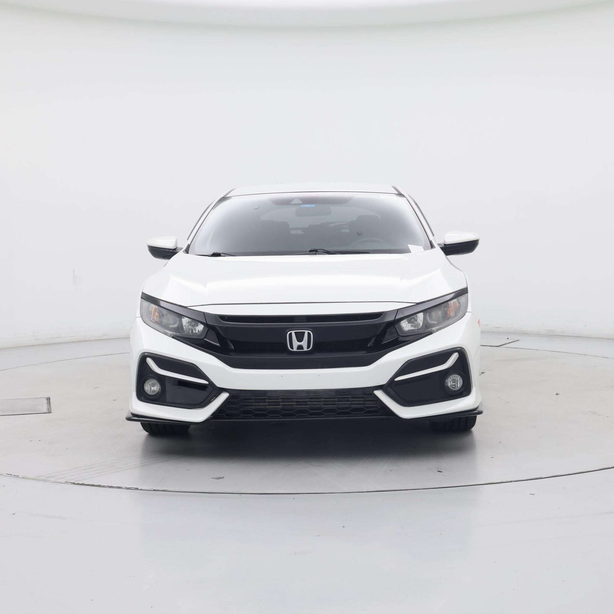 Thumbnail: 2021 Honda Civic - 5