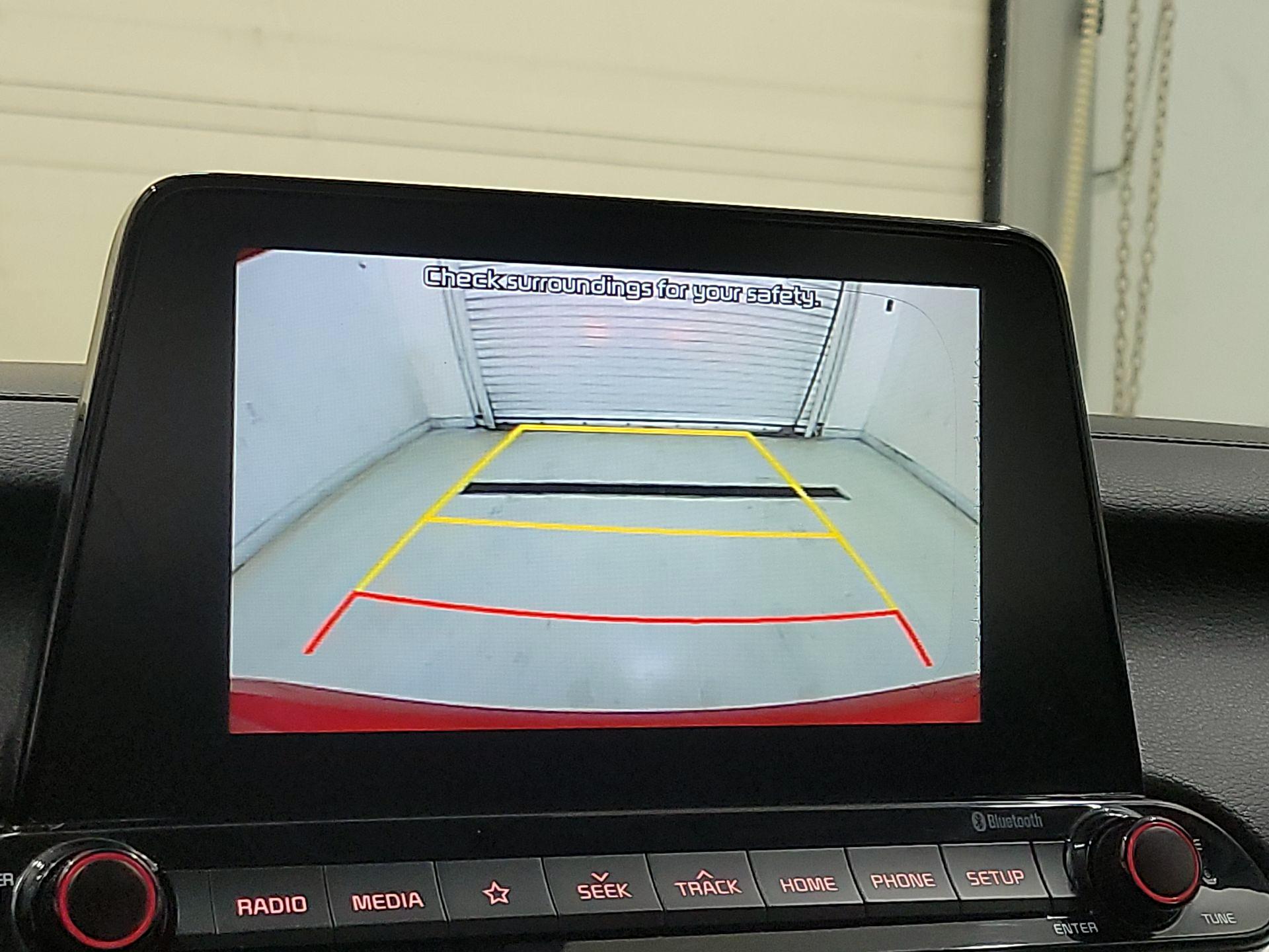 Thumbnail: 2020 Kia Forte - 14