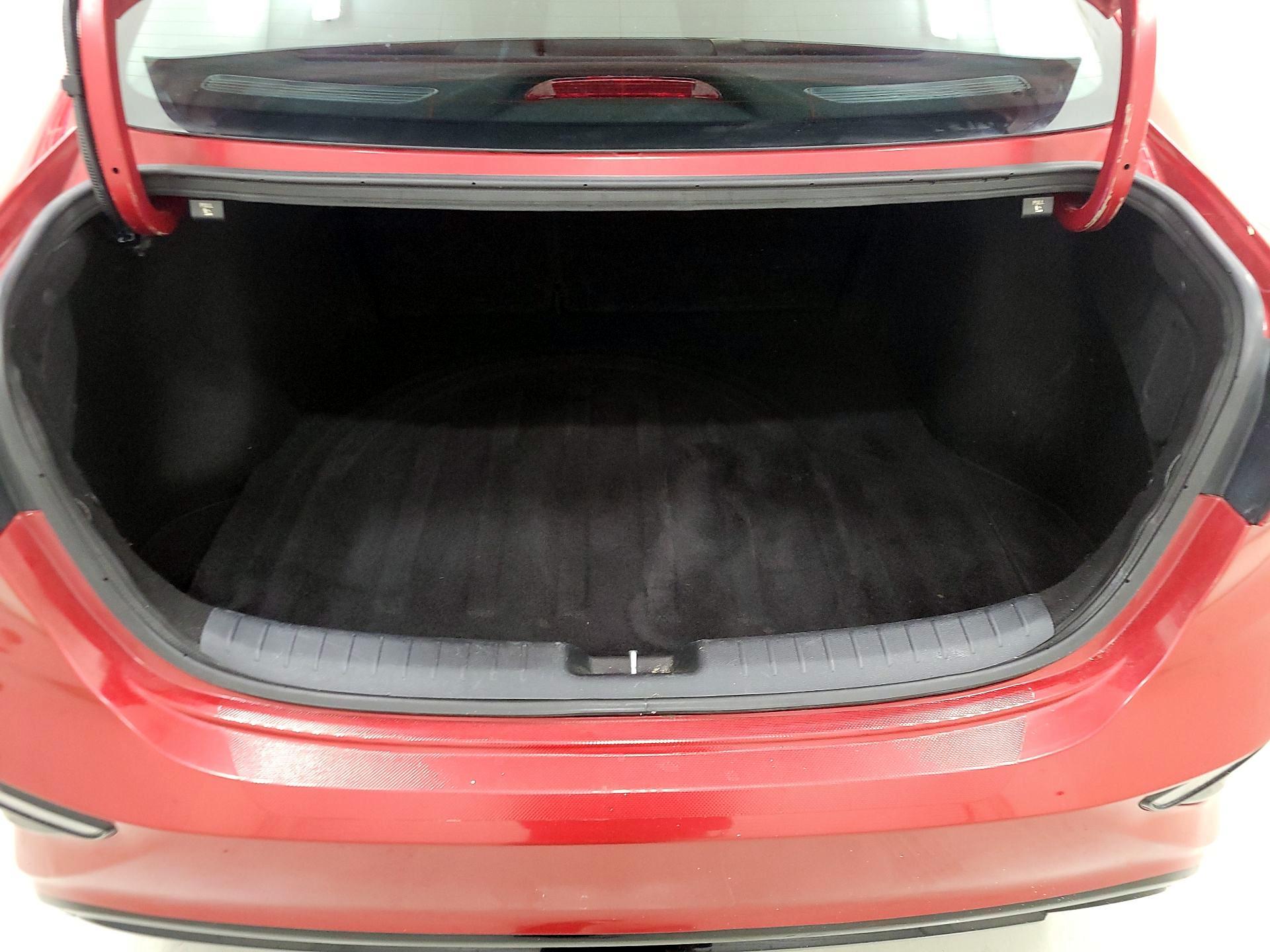 Thumbnail: 2020 Kia Forte - 20