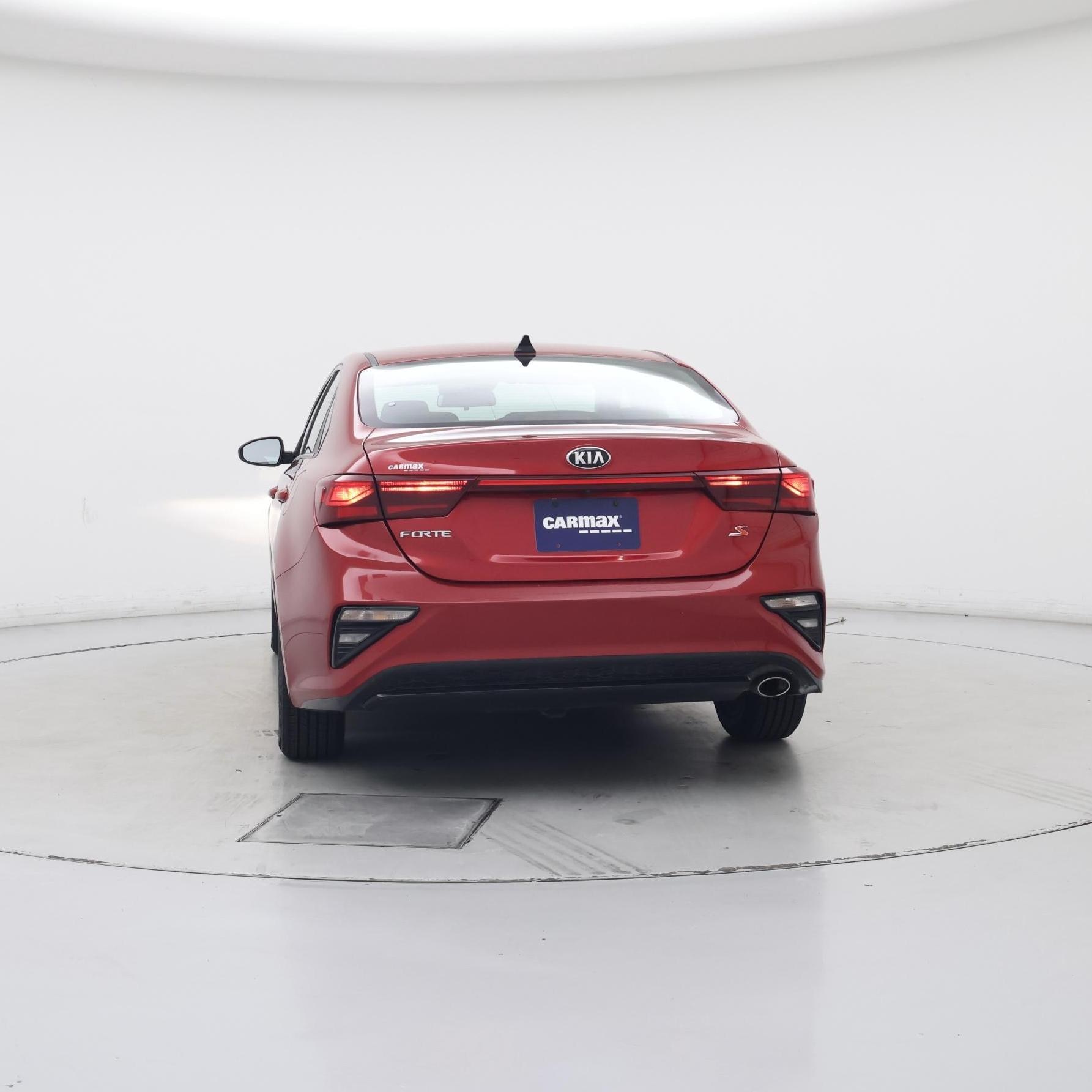 Thumbnail: 2020 Kia Forte - 6