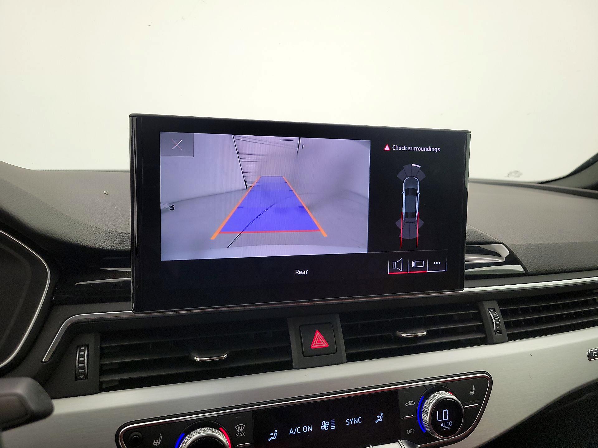 Thumbnail: 2020 Audi S4 - 12