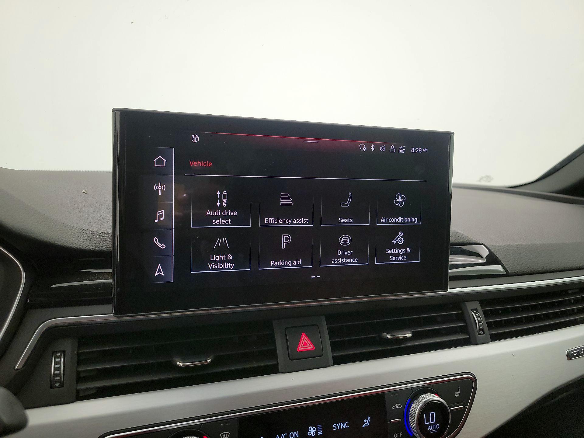 Thumbnail: 2020 Audi S4 - 13