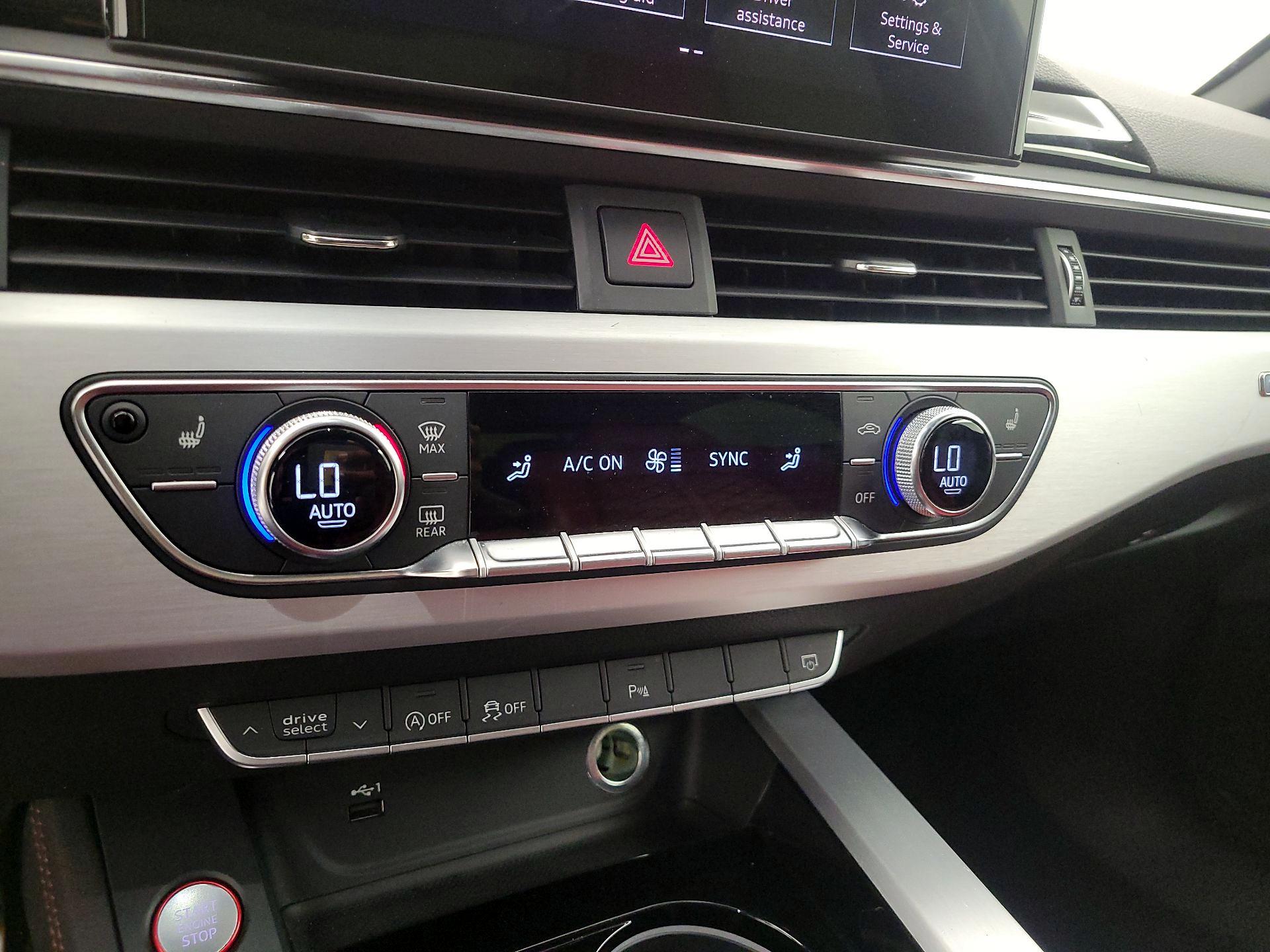 Thumbnail: 2020 Audi S4 - 14