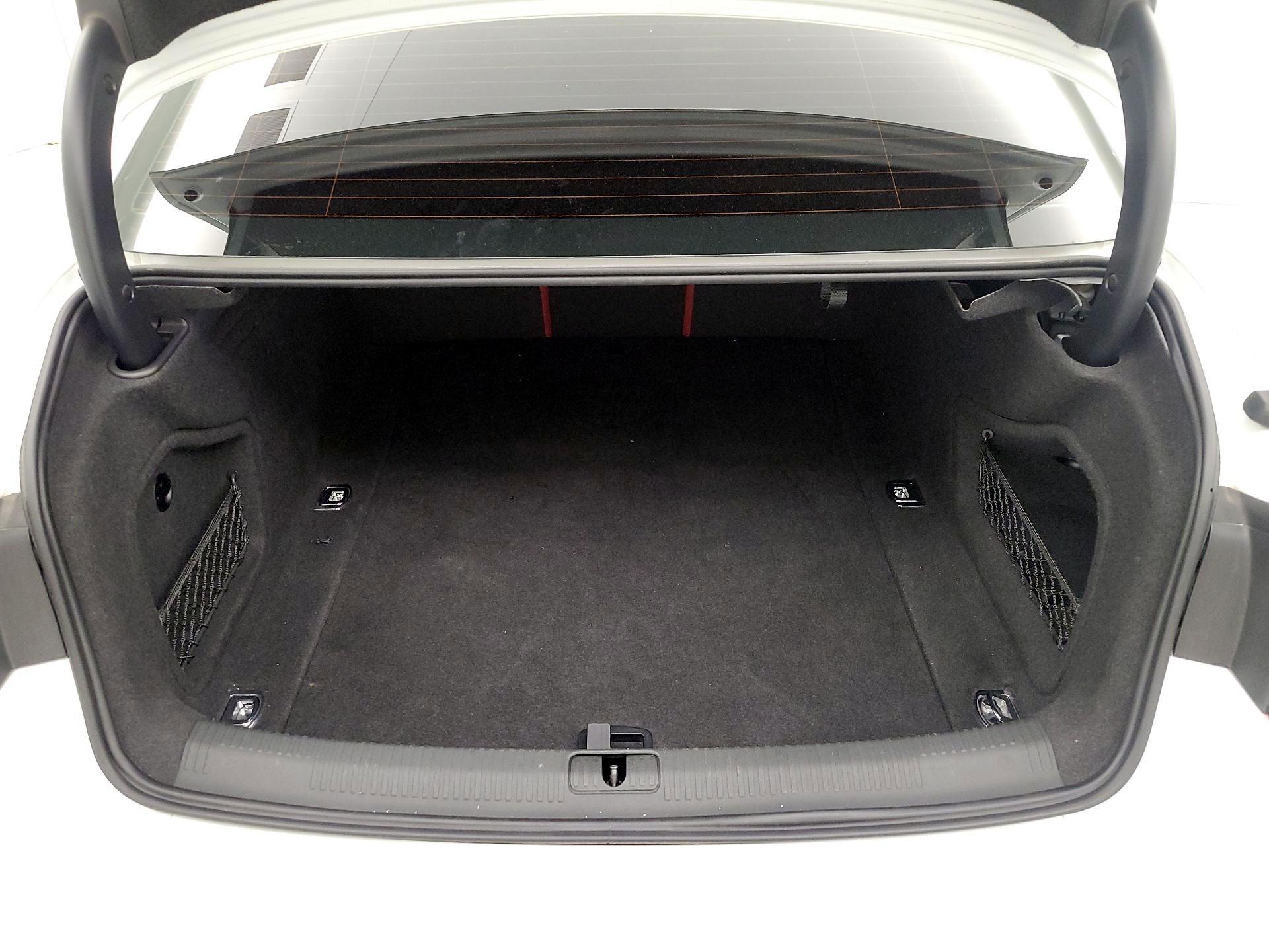 Thumbnail: 2020 Audi S4 - 19