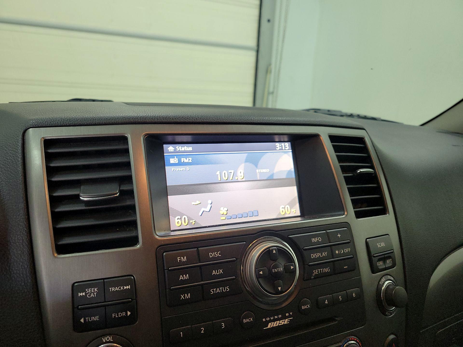 Thumbnail: 2015 Nissan Armada - 15