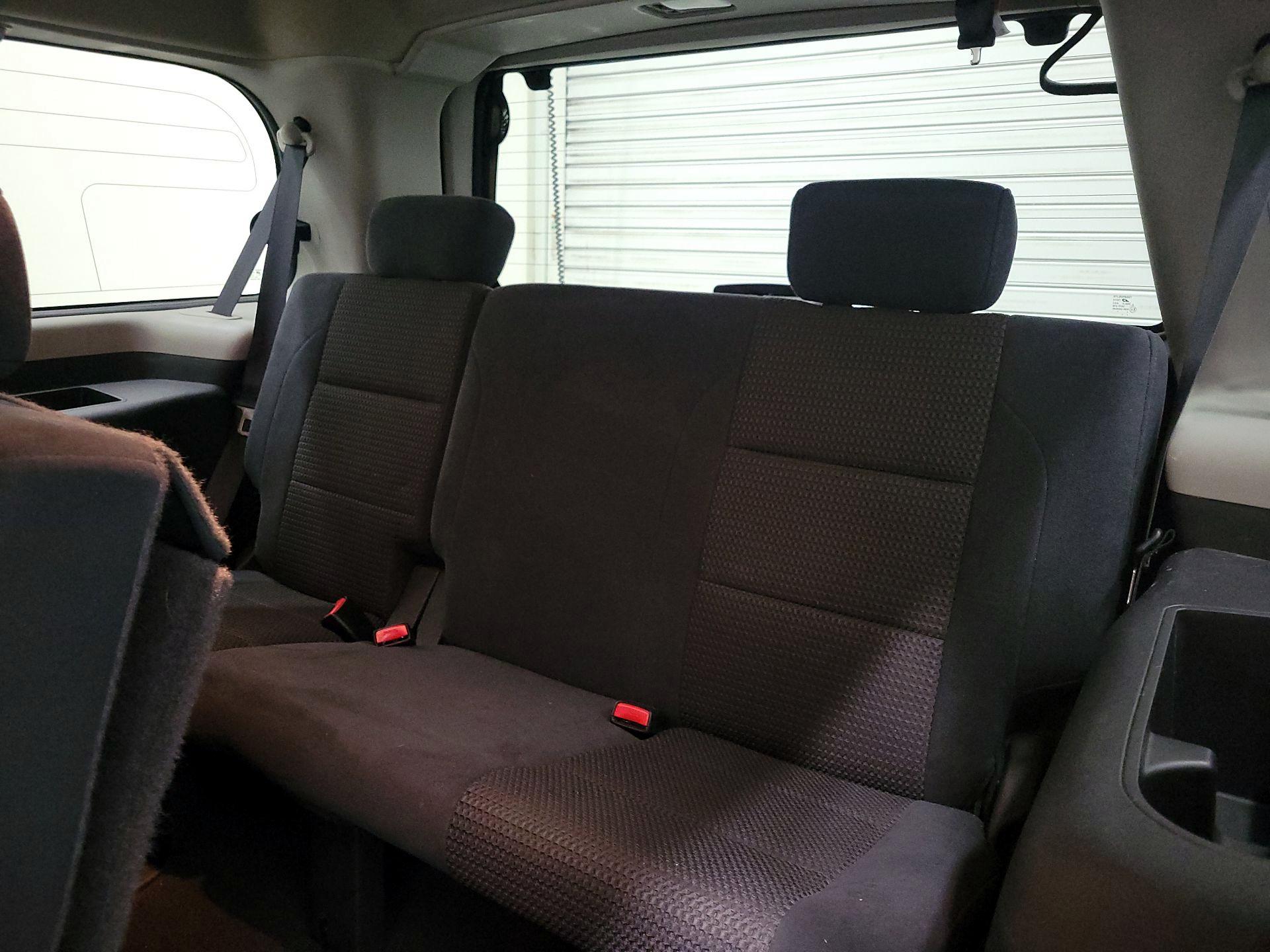 Thumbnail: 2015 Nissan Armada - 19